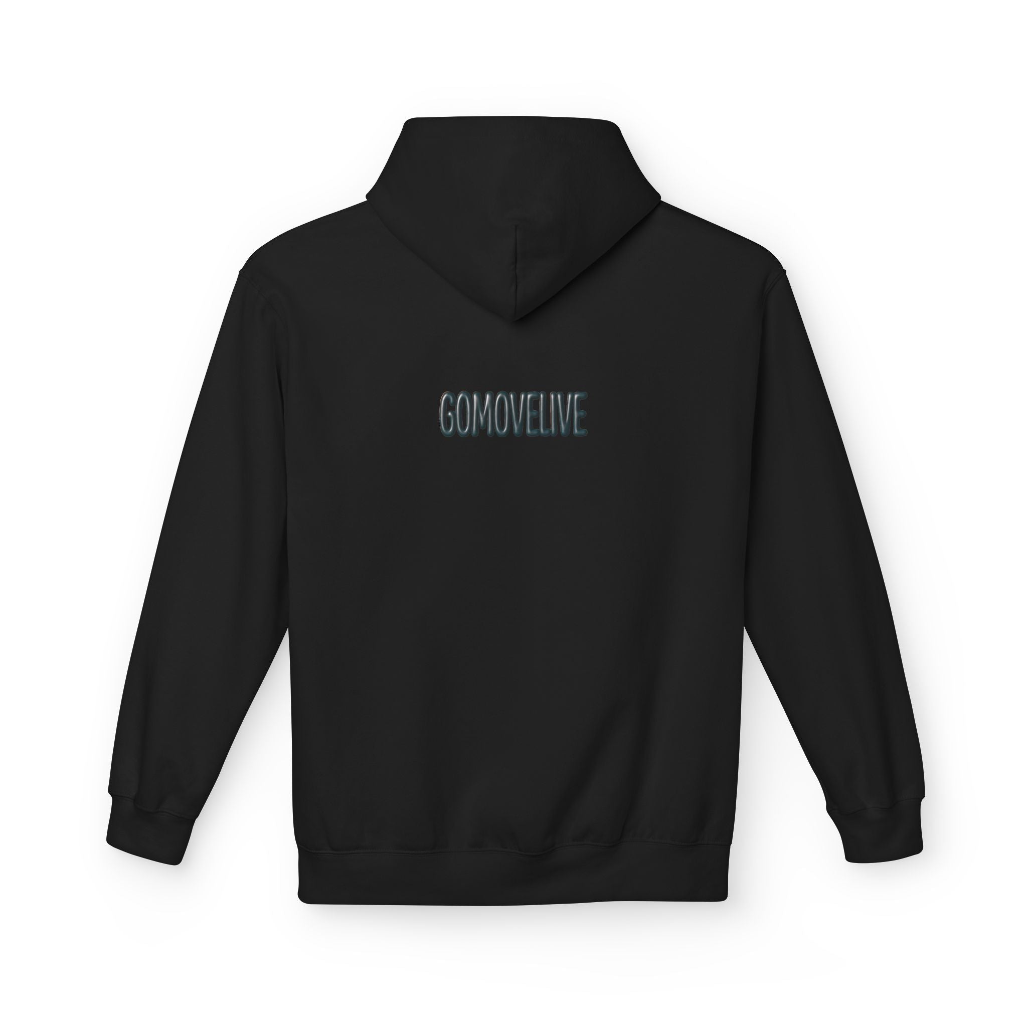 EcoWarmth Hoodie: Morbidezza Responsabile, Stile Senza Sforzo