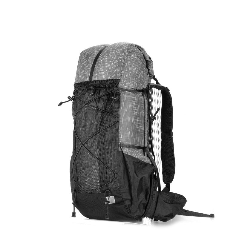 AeroLite Pro - The Large, Feather-Light Backpack