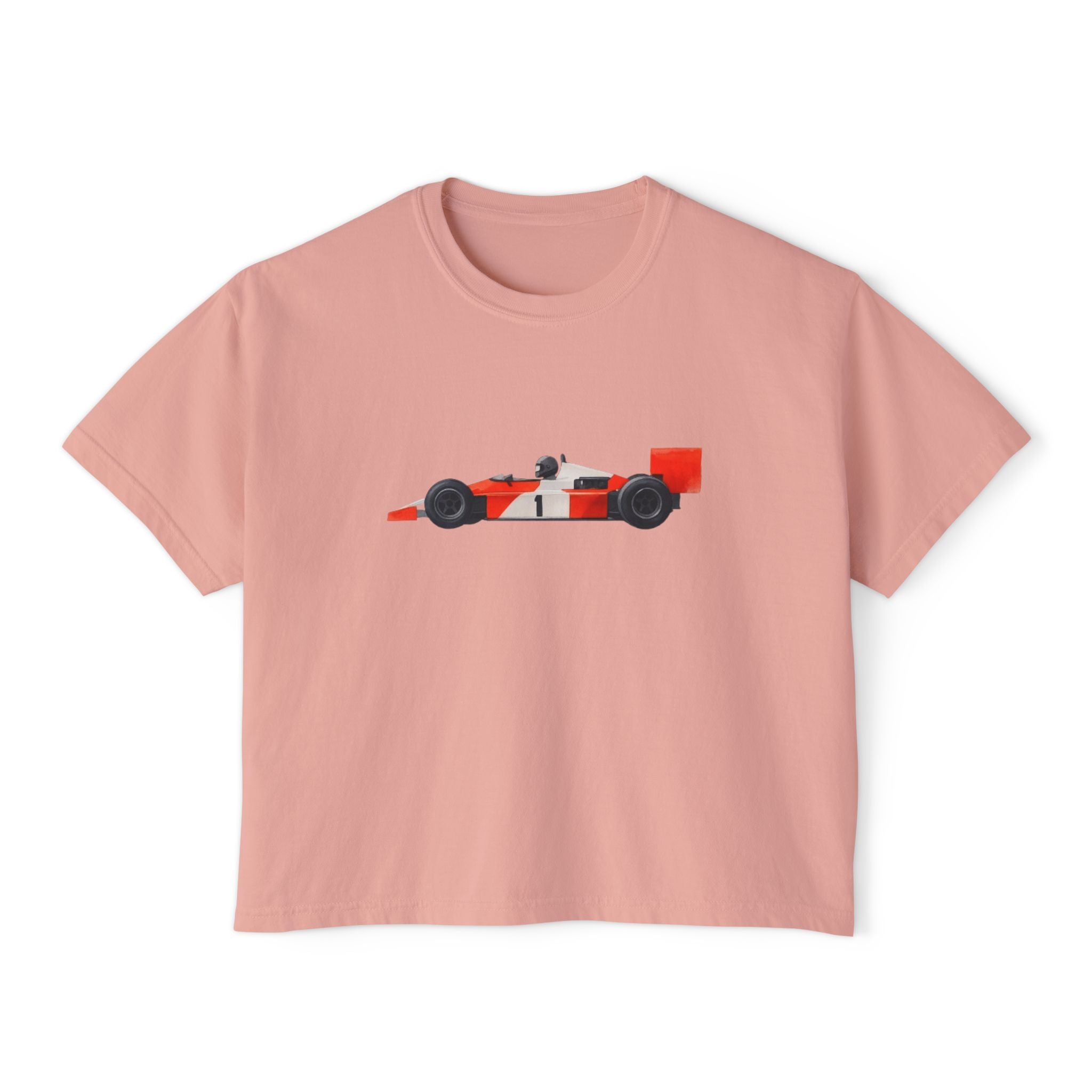 Oversize Icon: La T-Shirt Che Dettaglia il Tuo Stile