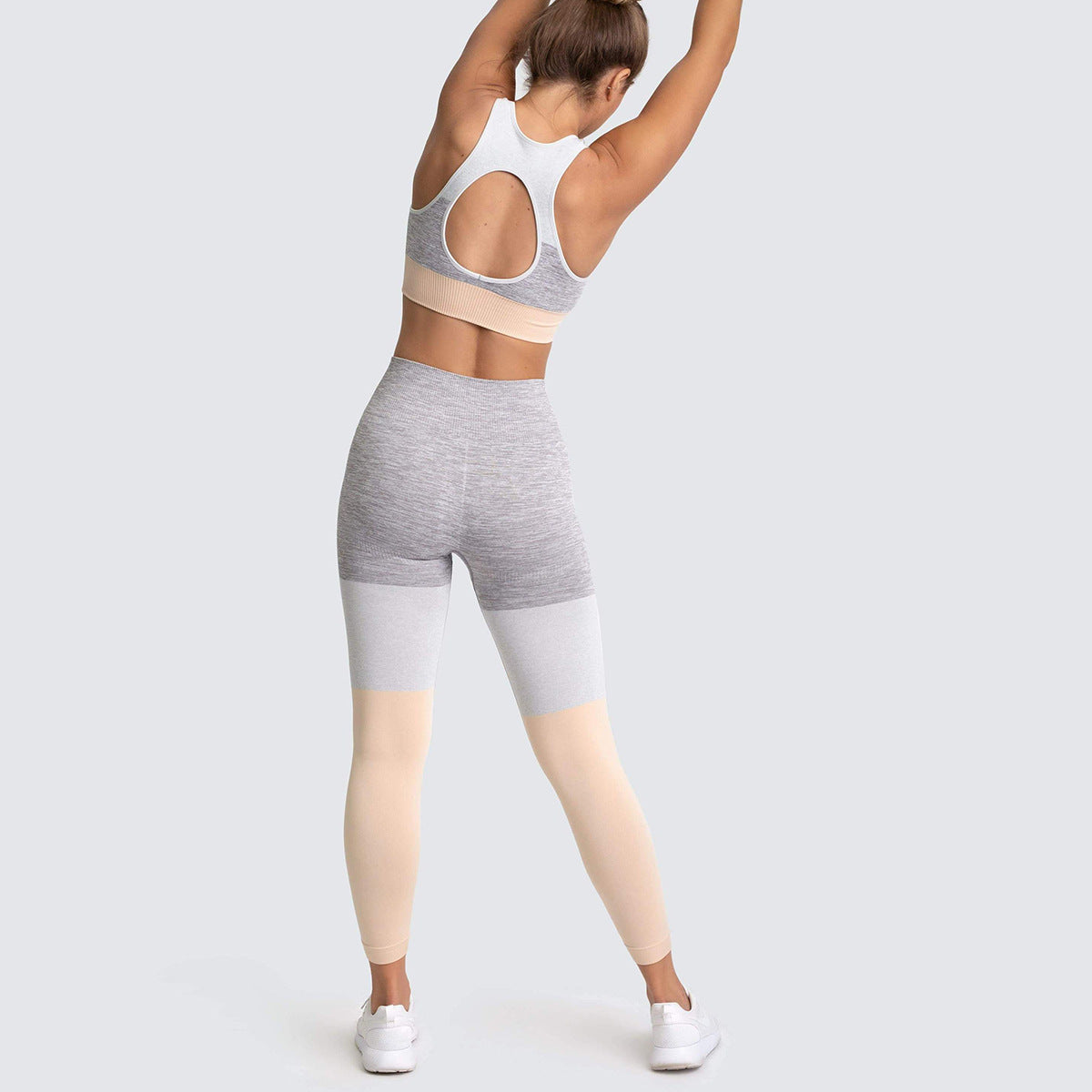 VelocityGradient Pro – The Second Skin for Demanding Runners