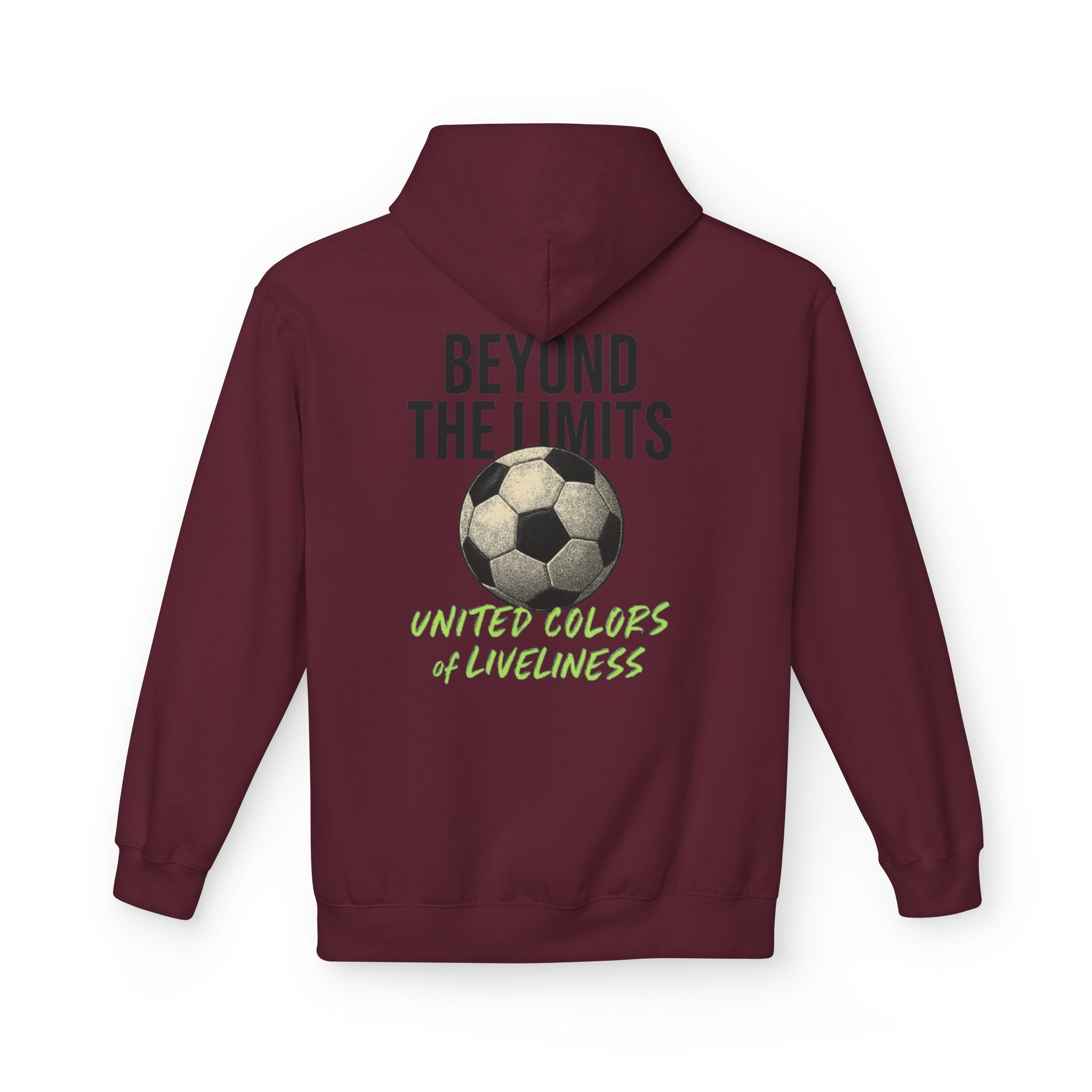 Fleece Relax : Douceur personnalisable