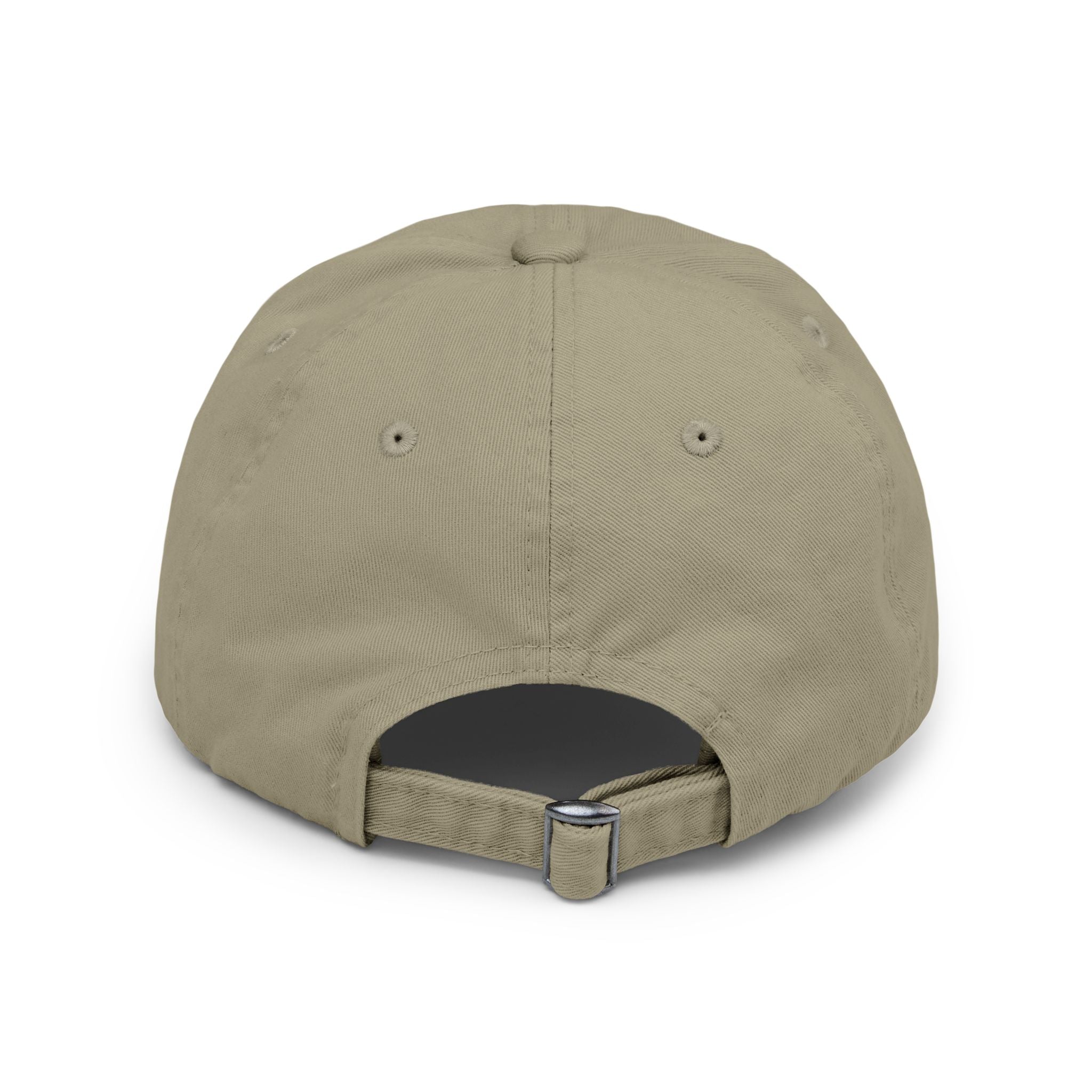 Anima Distressed: Il Cappello Vintage che Racconta Chi Sei