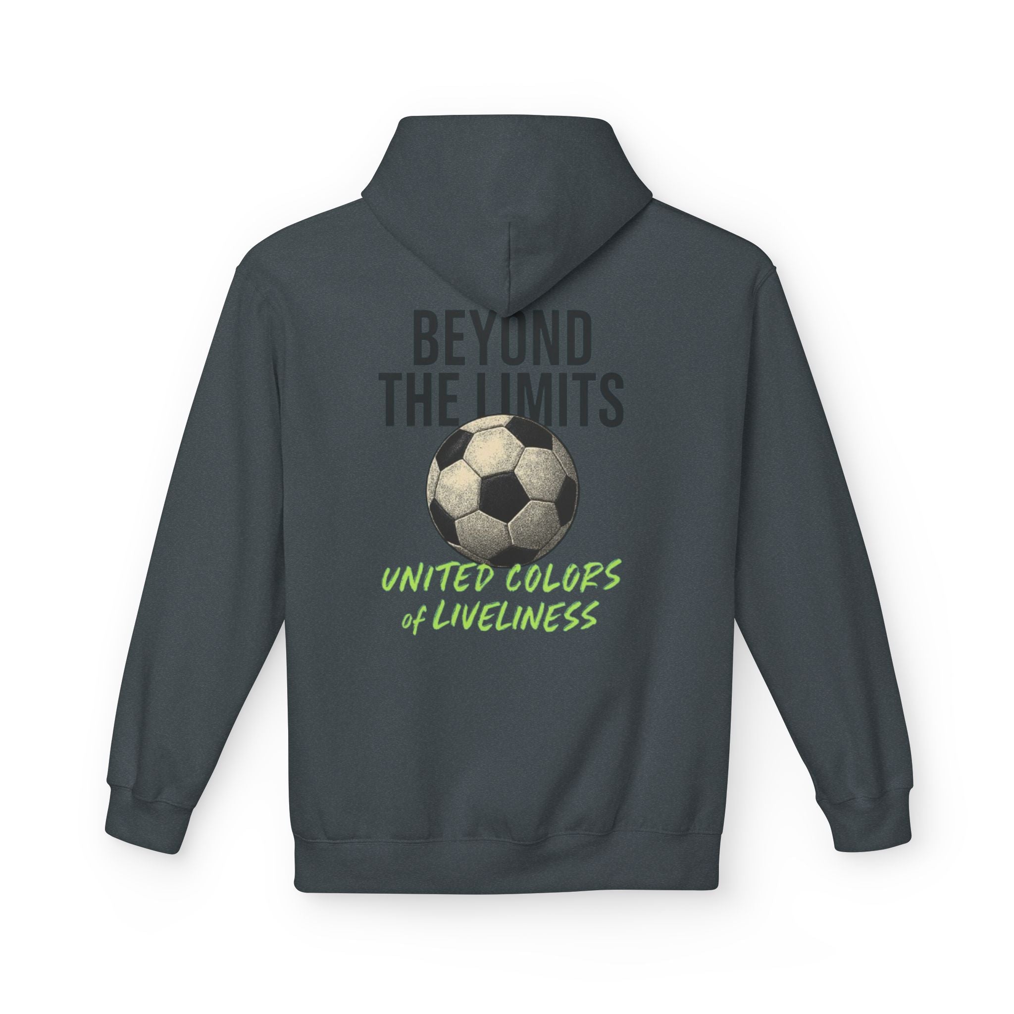 Fleece Relax : Douceur personnalisable