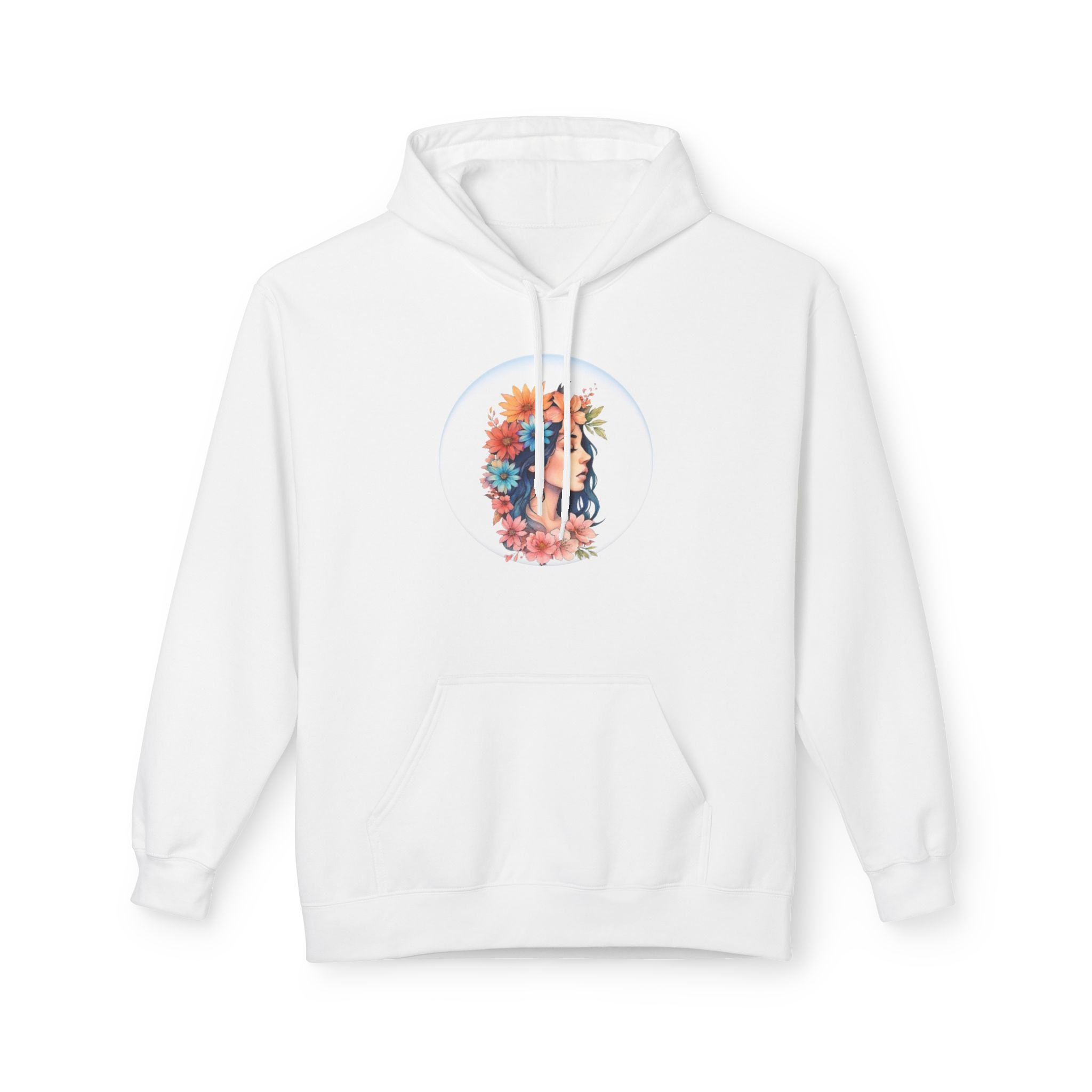 Écologique : Sweat-shirt unisexe durable pour un confort responsable