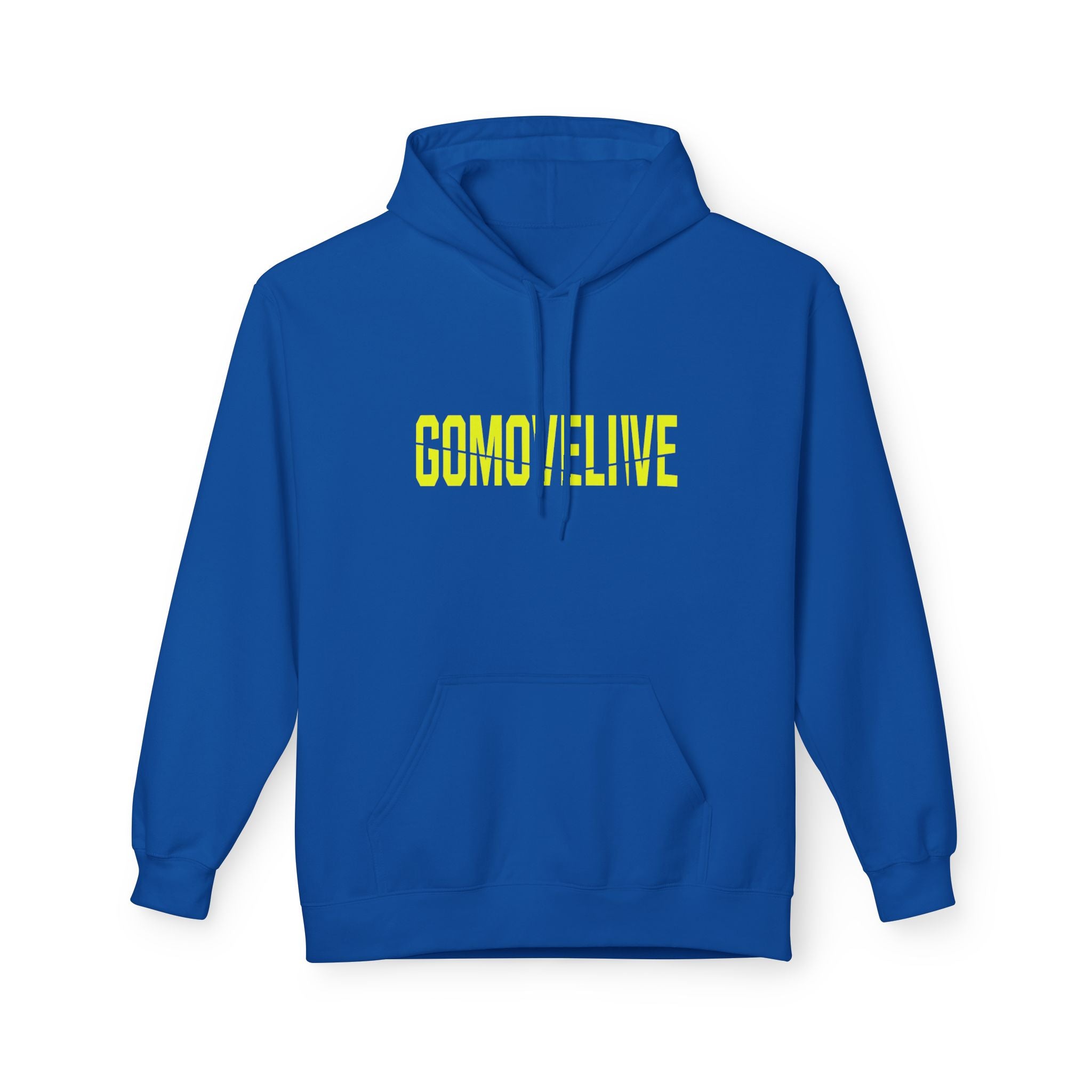 Essential Hoodie: Calore Sostenibile per Ogni Giorno