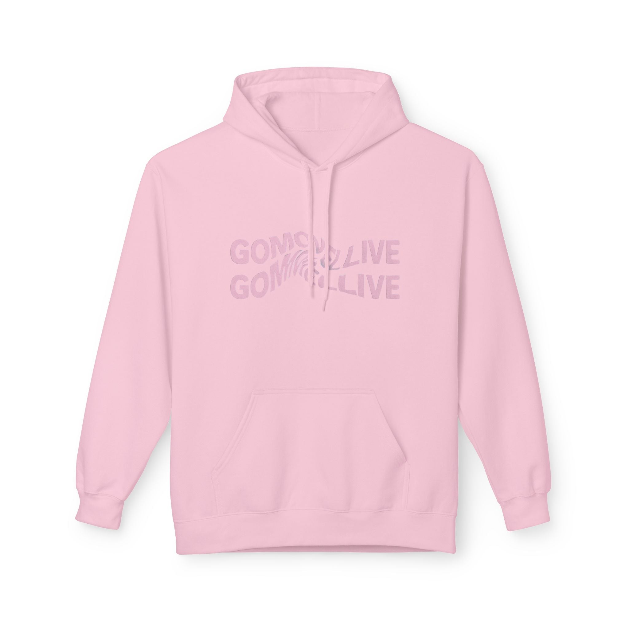 Certified Cozy: Felpa Unisex Morbida, Prodotta Responsabilmente
