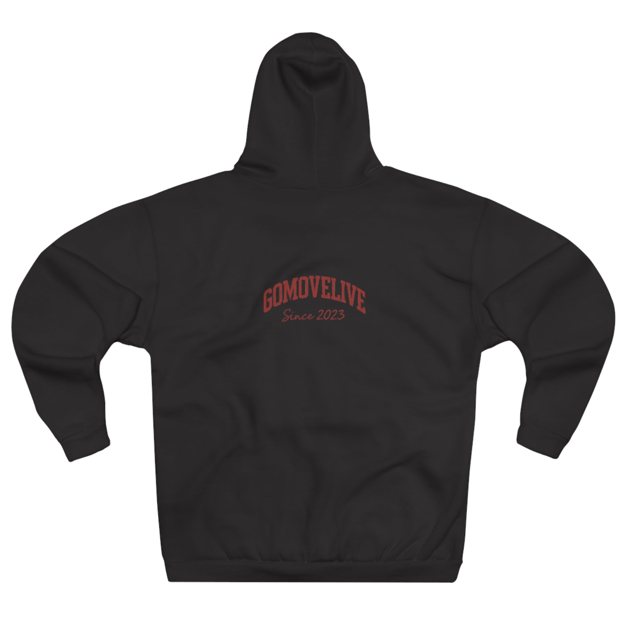 NeuroComfort Hoodie: Dove la Stoffa Stimola la Dopamina