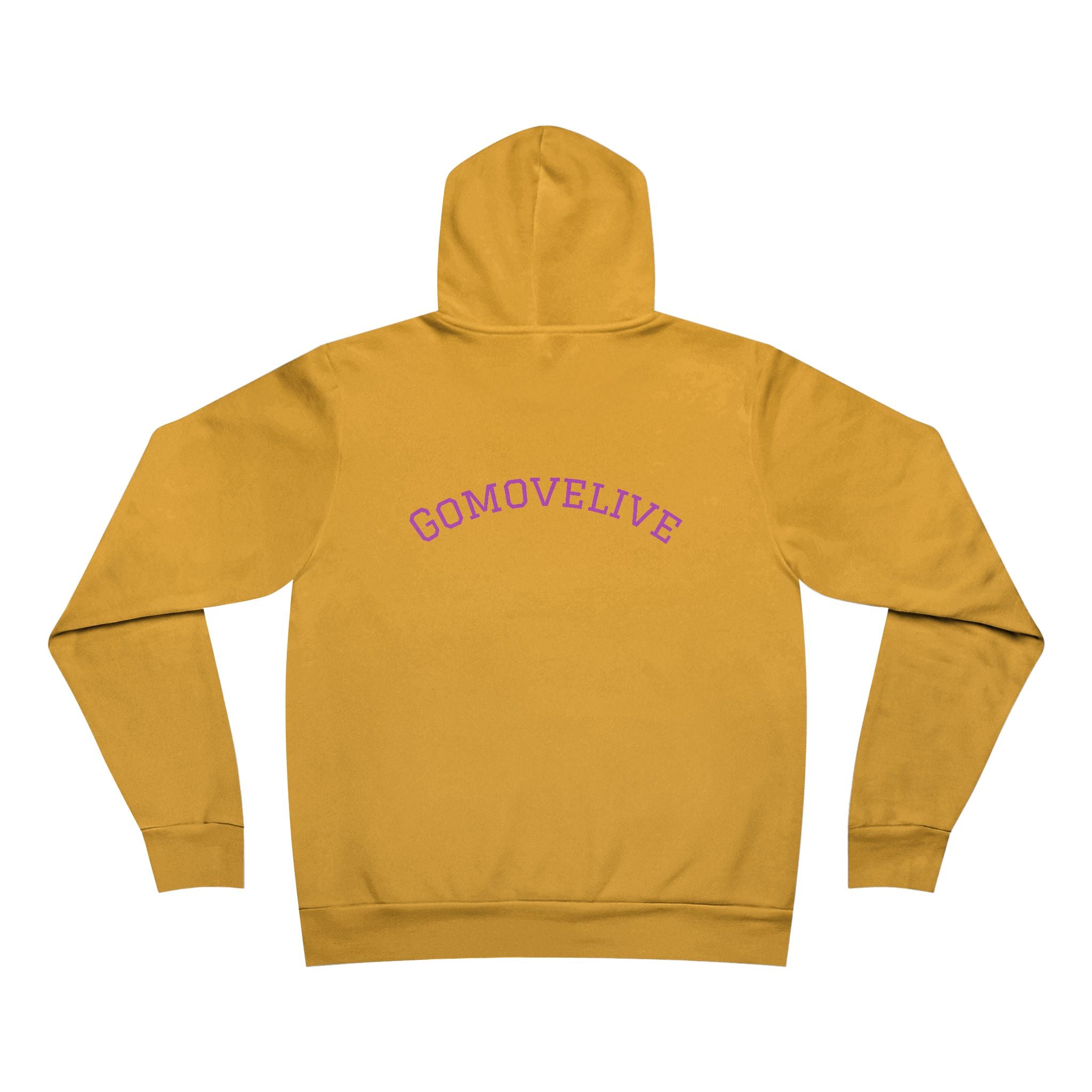 Uncompromising warmth and style – The unisex sweatshirt you want to wear every day