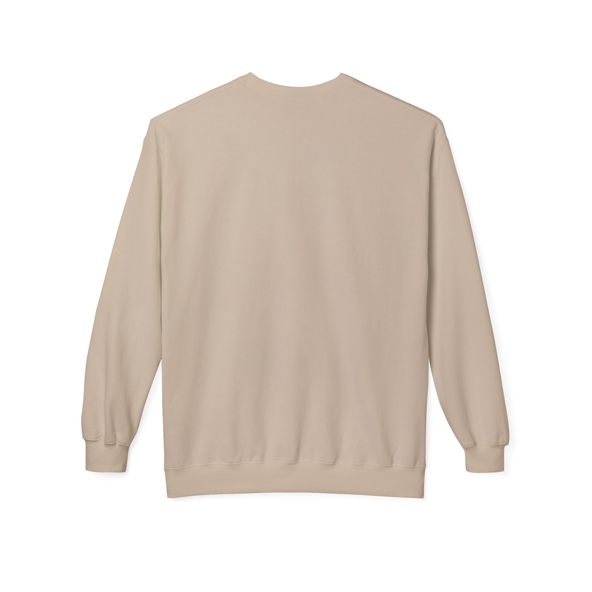 Le sweat-shirt unisexe qui exprime votre passion