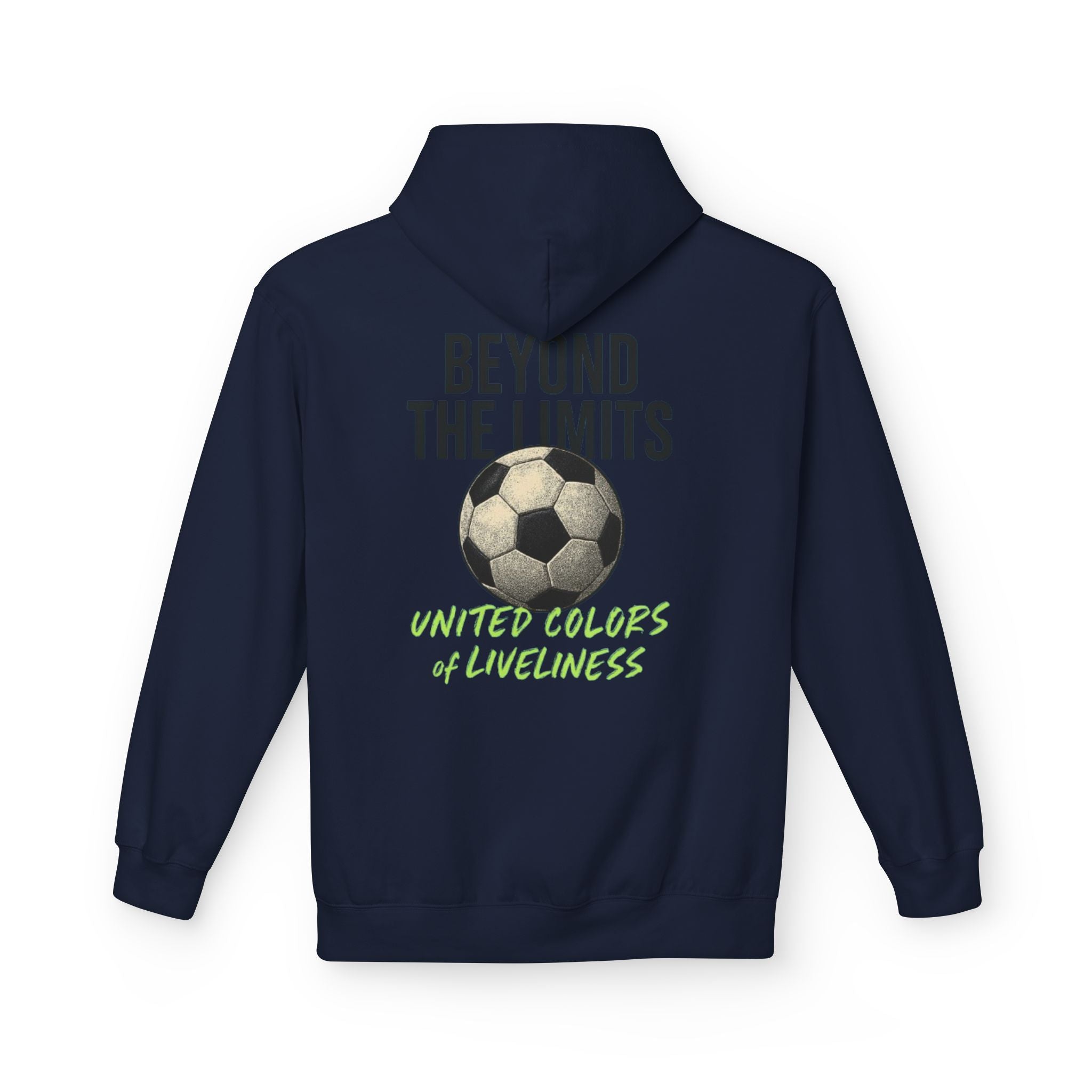 Fleece Relax : Douceur personnalisable