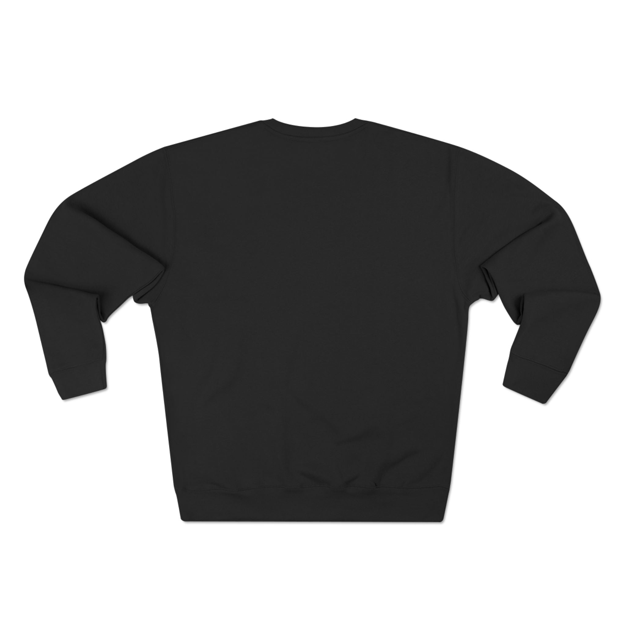 Casual Flair Italy Unisex Sweatshirt: Everyday Comfort and Timeless Style