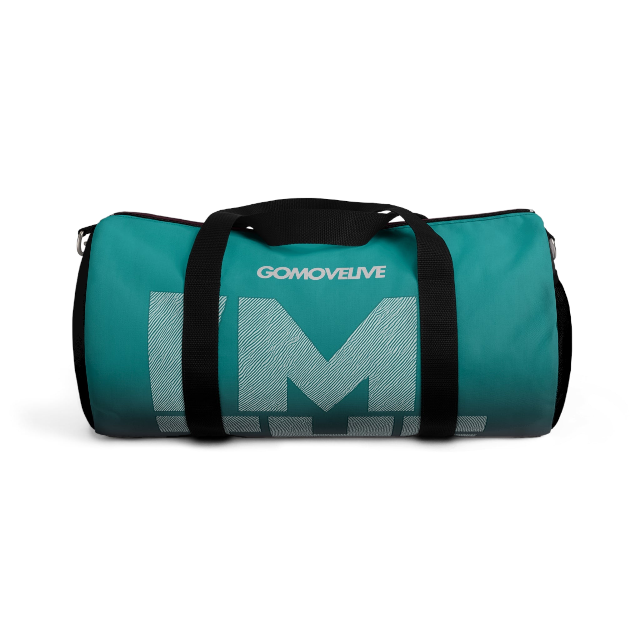 UrbanFit Duffel Bag – Style and Practicality for Sports and Weekends