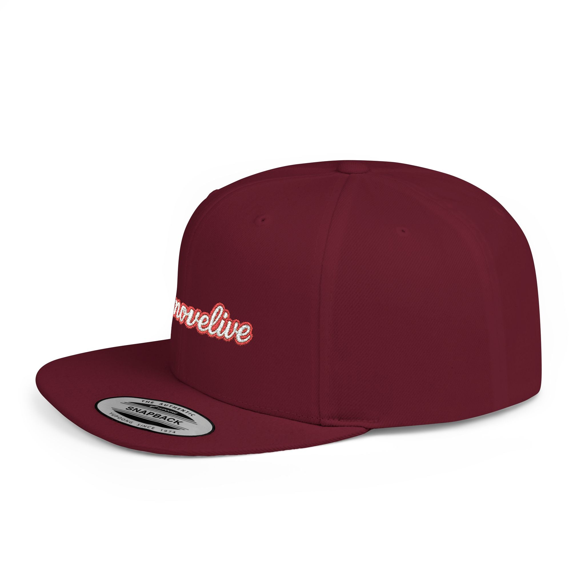 Timeless Street Snapback – The finishing touch for every outfit
