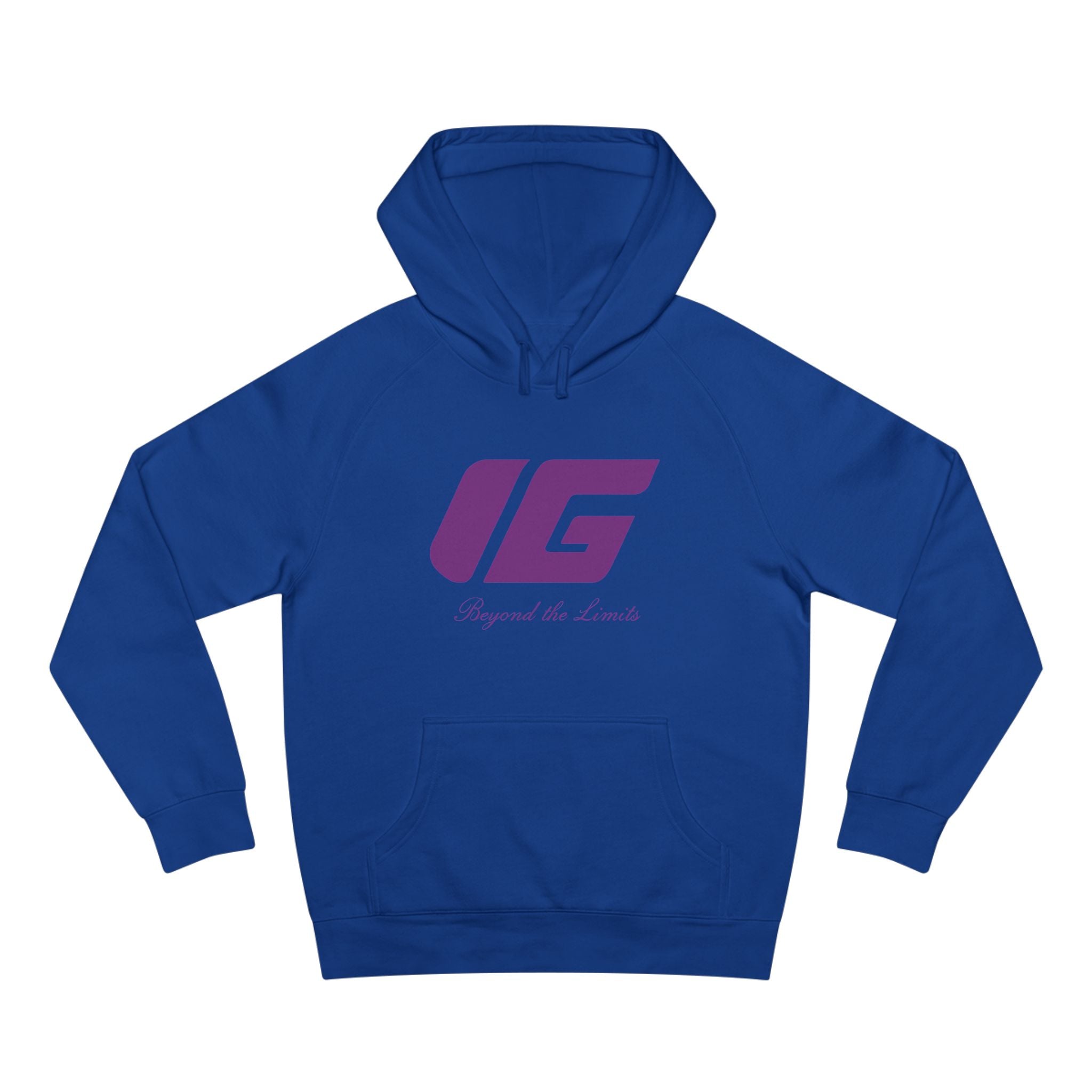 Unisex Supply Sweatshirt: Your Timeless Comfort