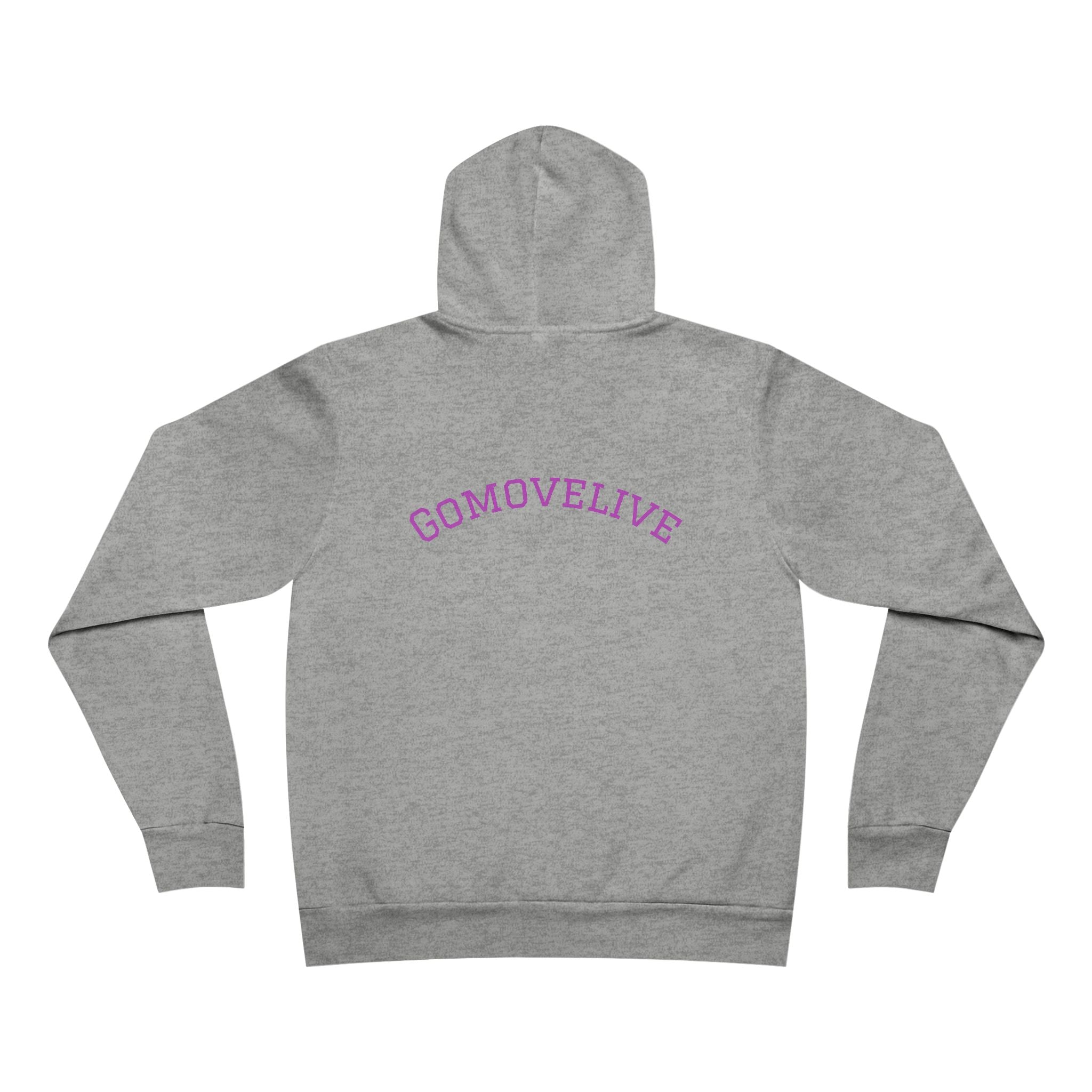 Uncompromising warmth and style – The unisex sweatshirt you want to wear every day