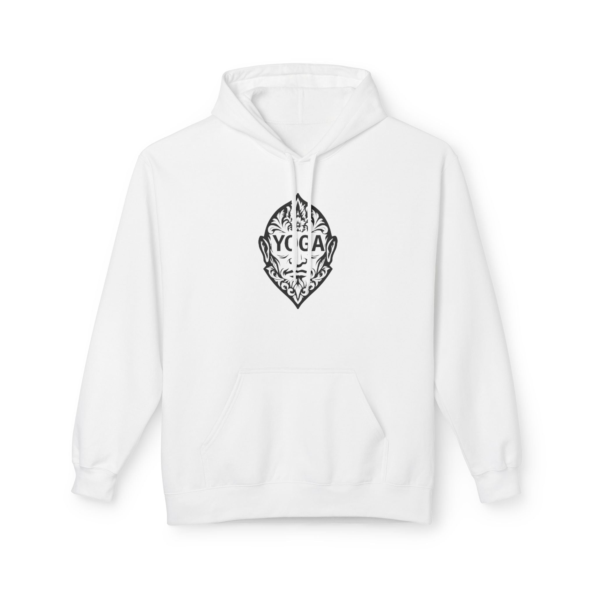 Moral-Dress : Sweat-shirt unisexe durable qui souhaite la bienvenue au monde