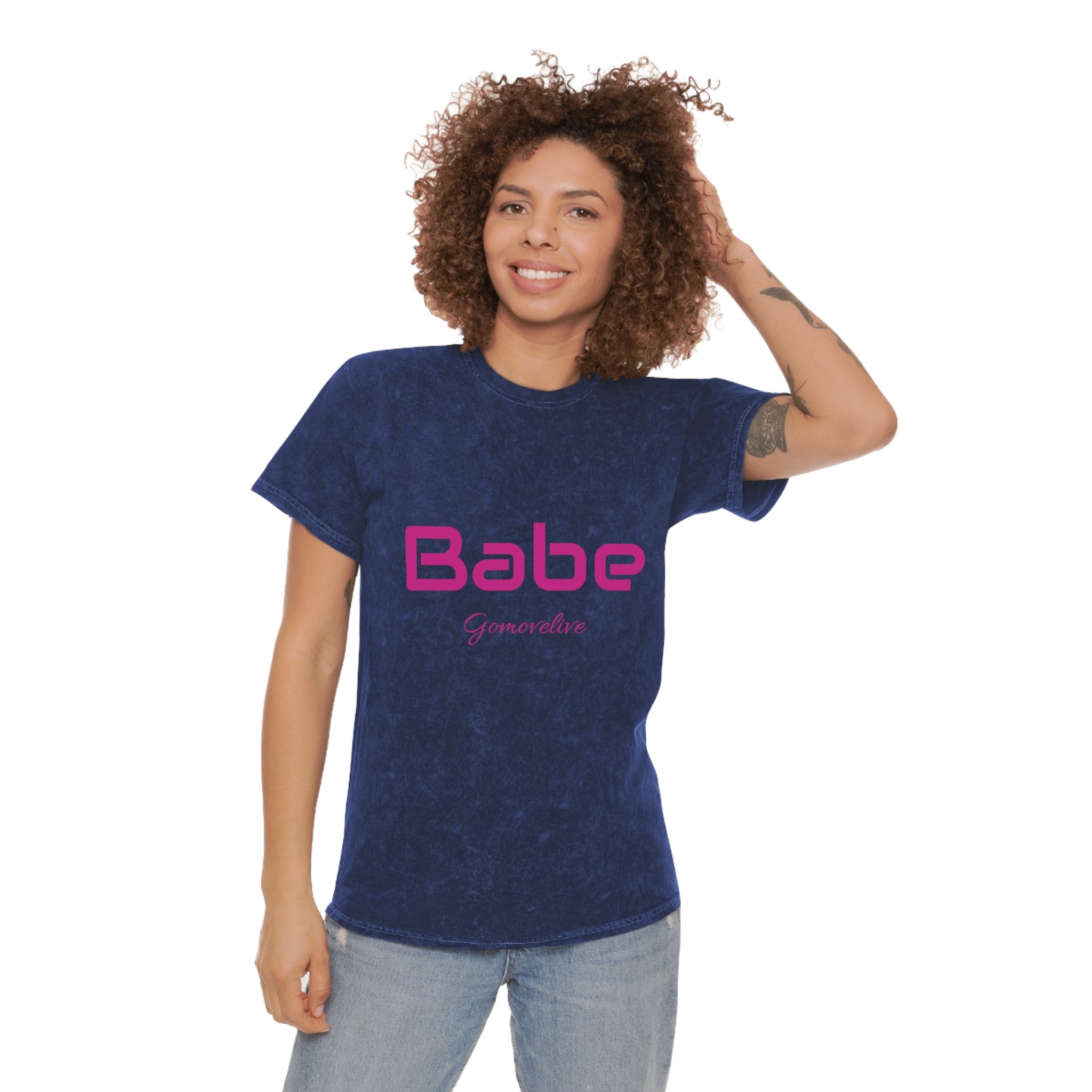 Vintage Vibes, Modern Comfort – The T-Shirt That Speaks About You