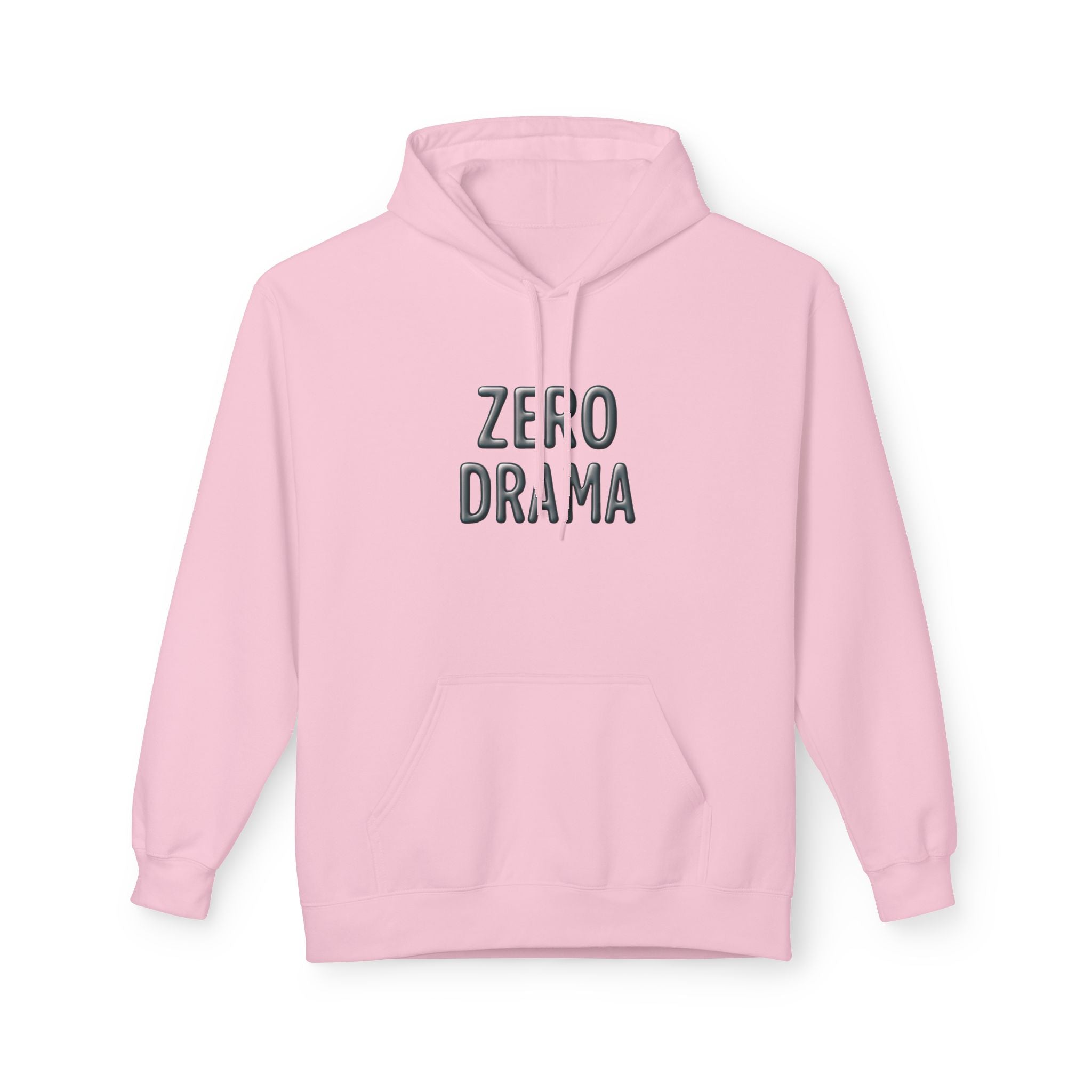EcoWarmth Hoodie: Morbidezza Responsabile, Stile Senza Sforzo
