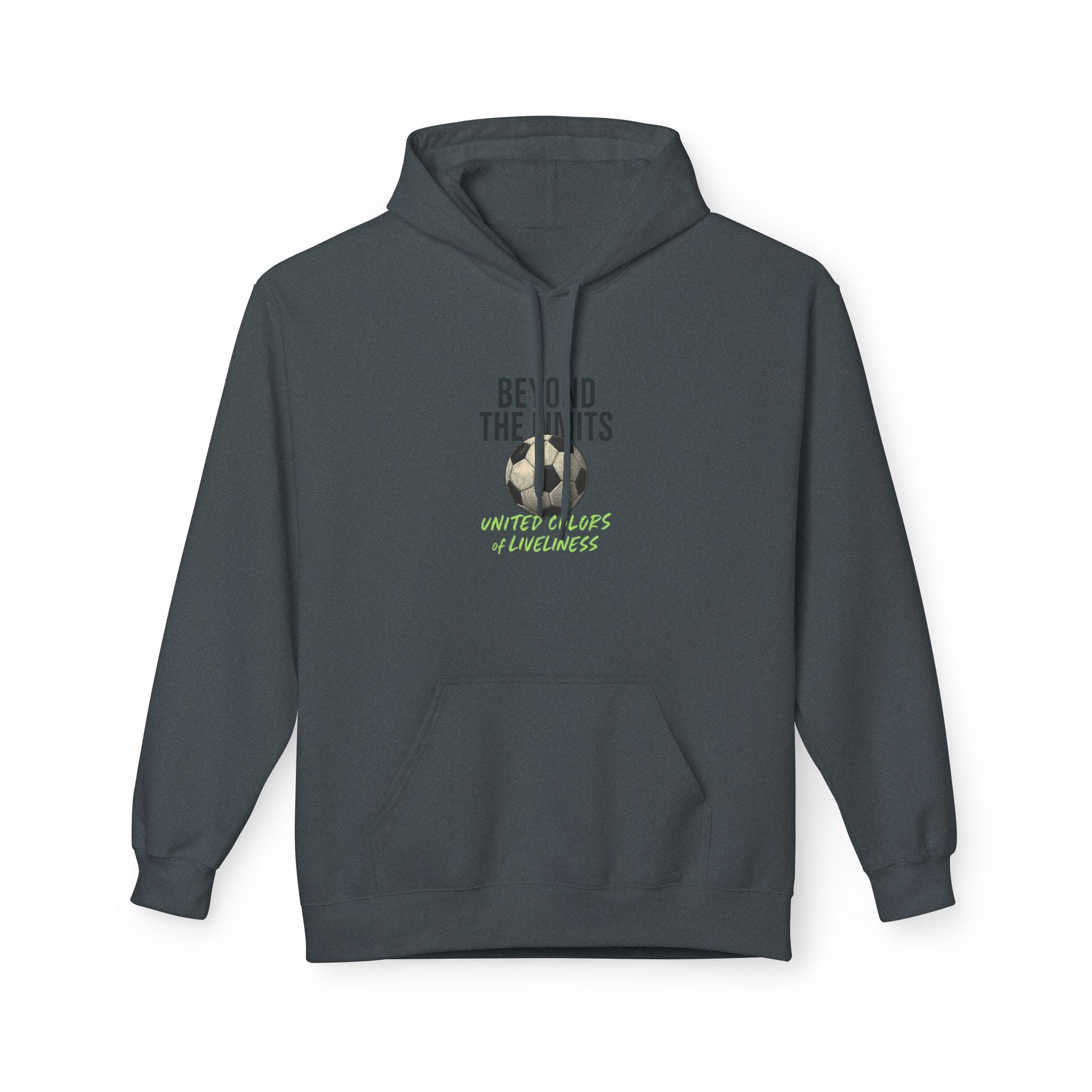 Fleece Relax : Douceur personnalisable