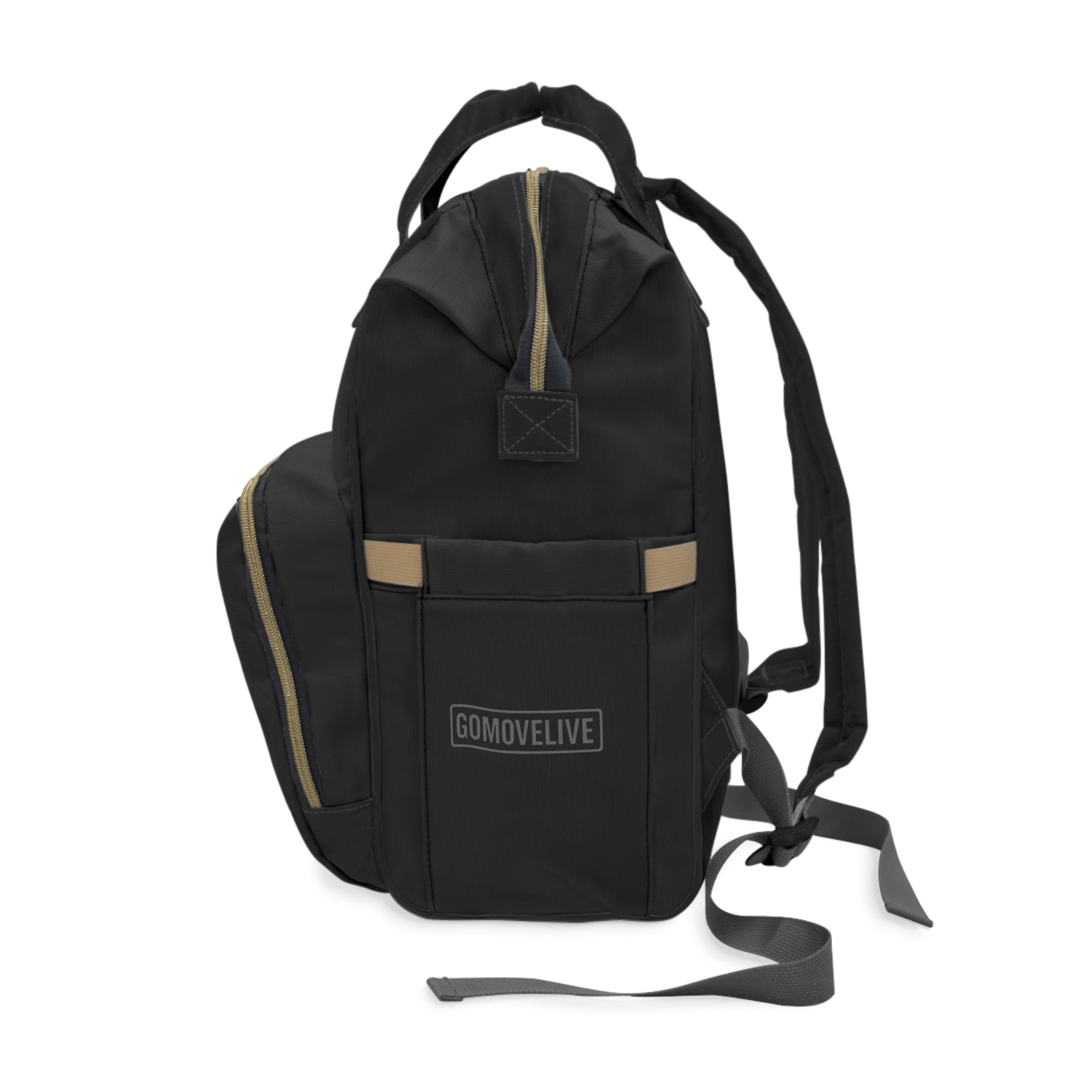 Organization with Style – The Changing Backpack That Makes a Difference