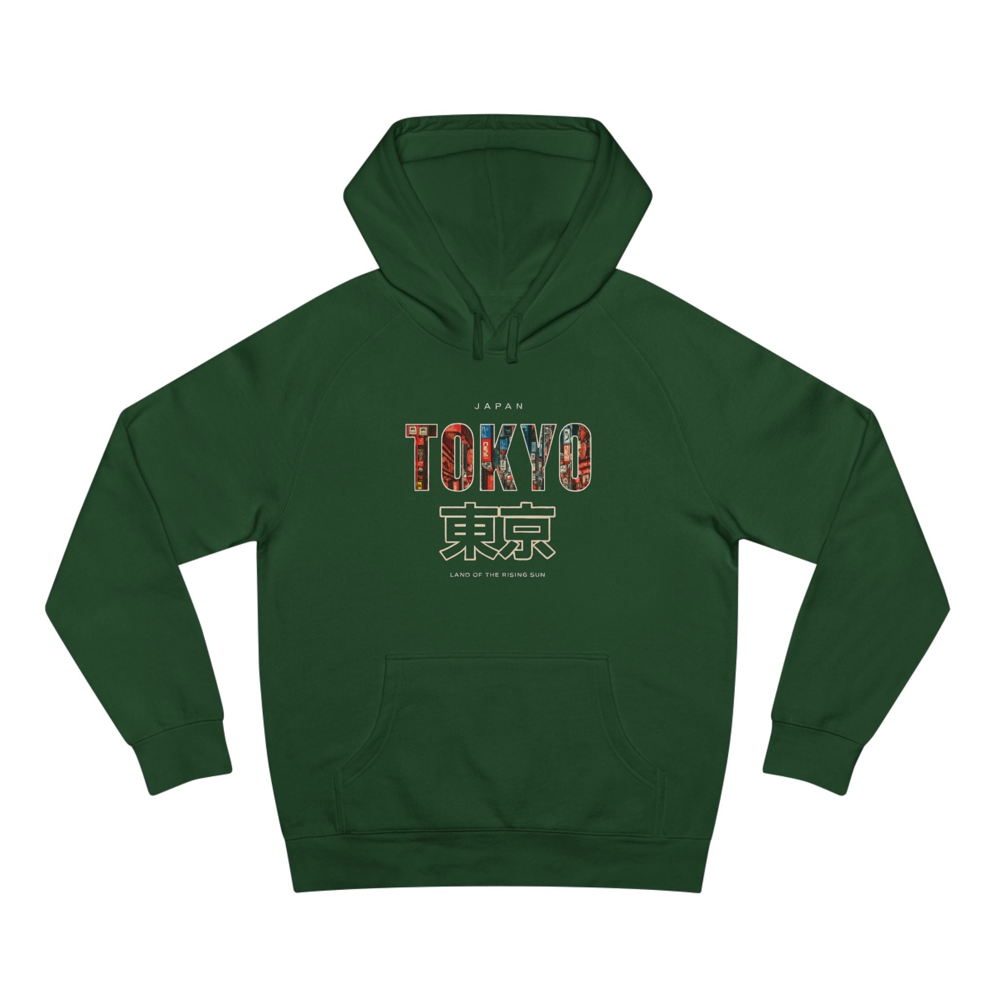 Cotton Hug: Unisex Sweatshirt for Endless Comfort