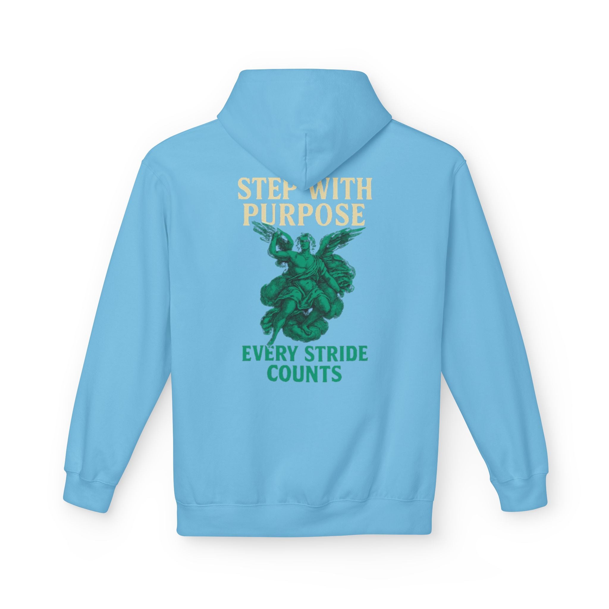 Le cadeau parfait : un sweat à capuche personnalisé
