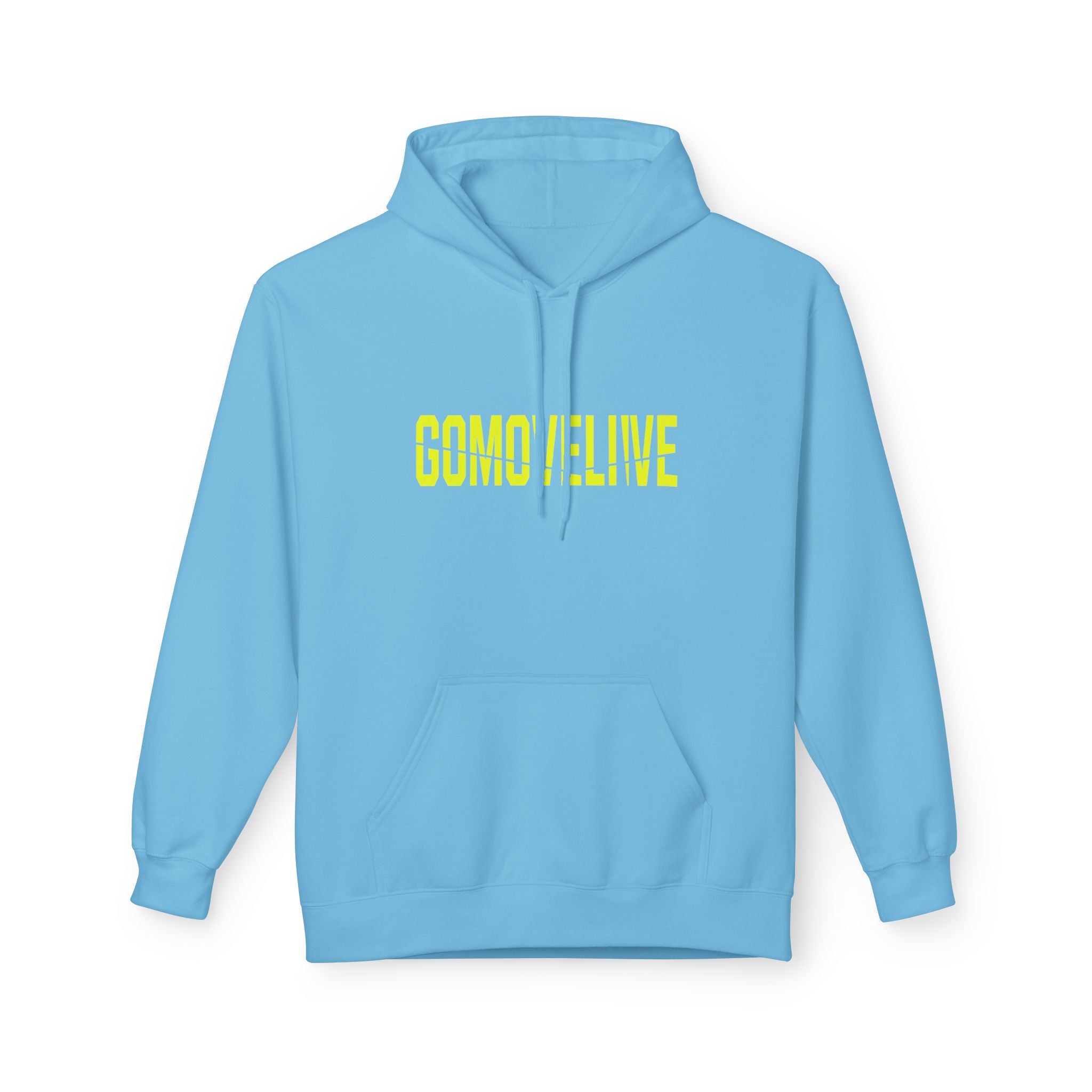 Essential Hoodie: Calore Sostenibile per Ogni Giorno
