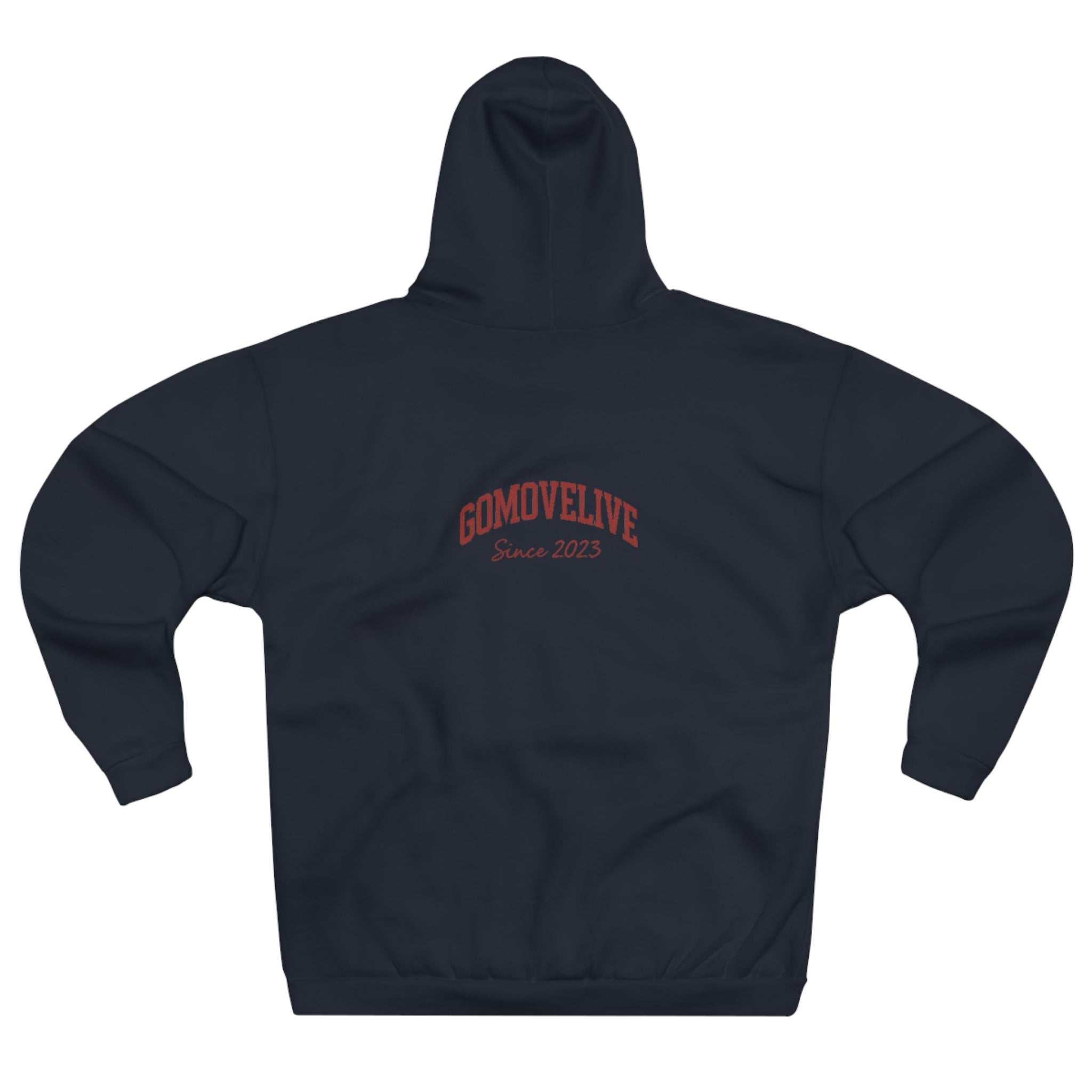 NeuroComfort Hoodie: Dove la Stoffa Stimola la Dopamina