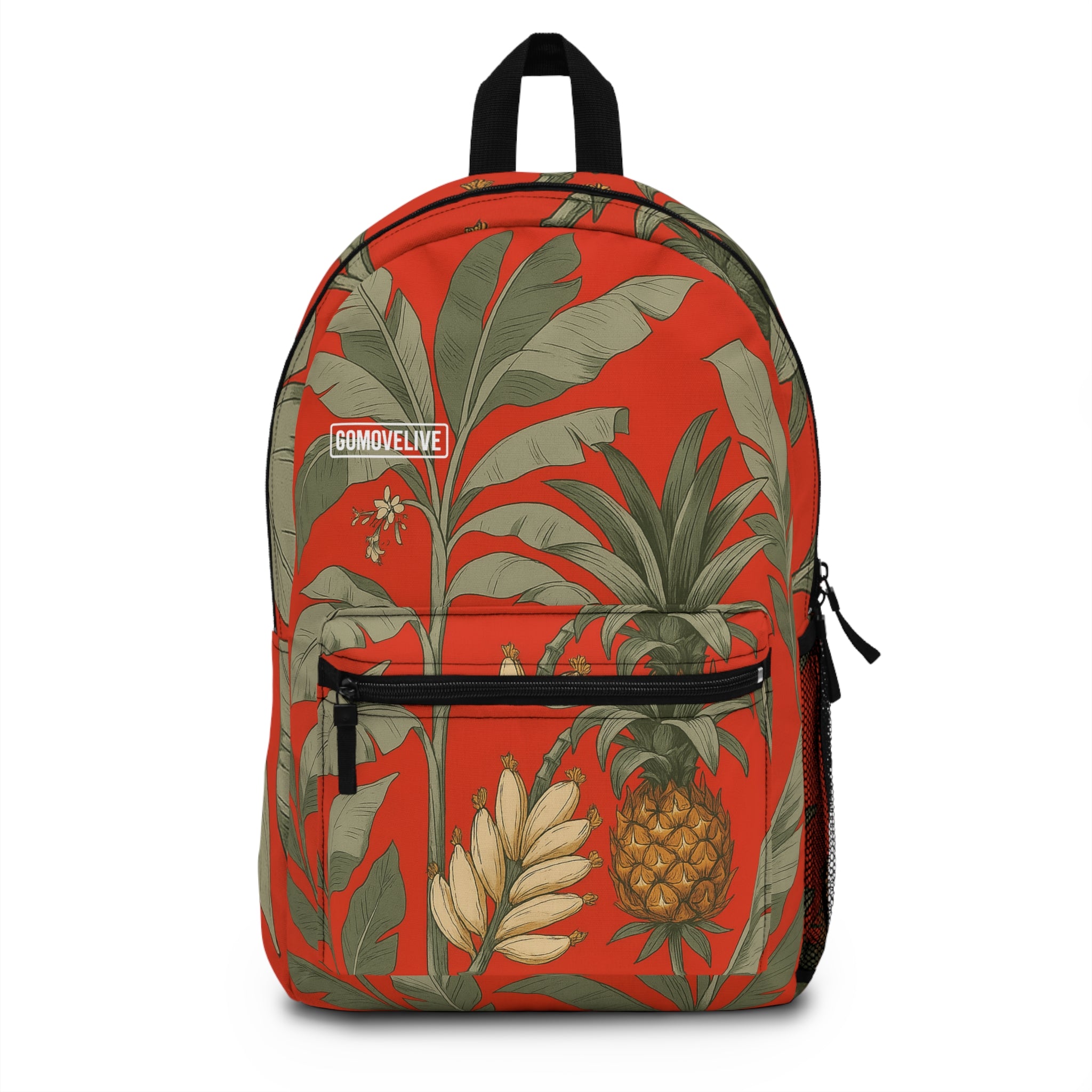 Zaino Petal Wanderer – Leggero, Resistente e Perfetto per Muoversi con Stile