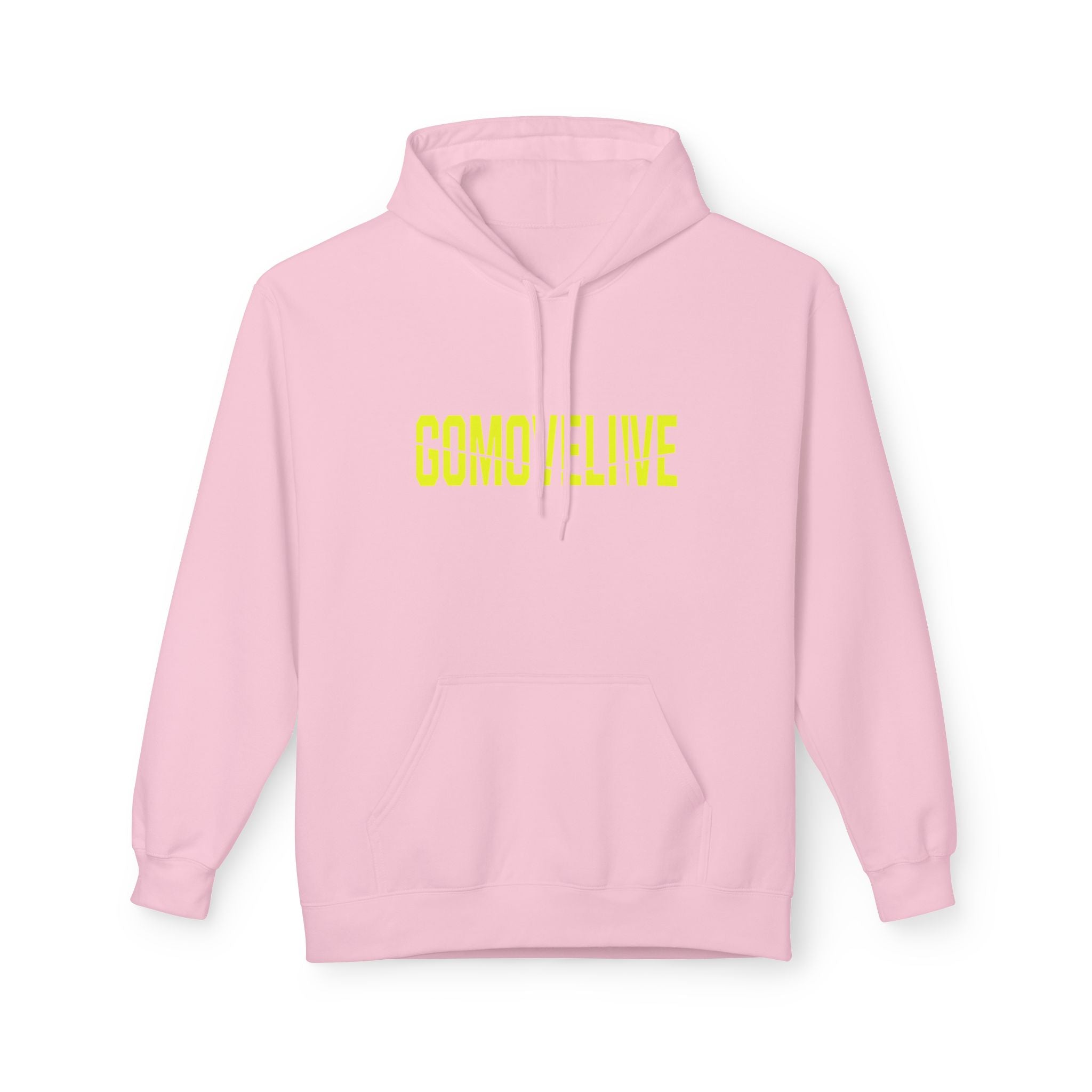 Essential Hoodie: Calore Sostenibile per Ogni Giorno