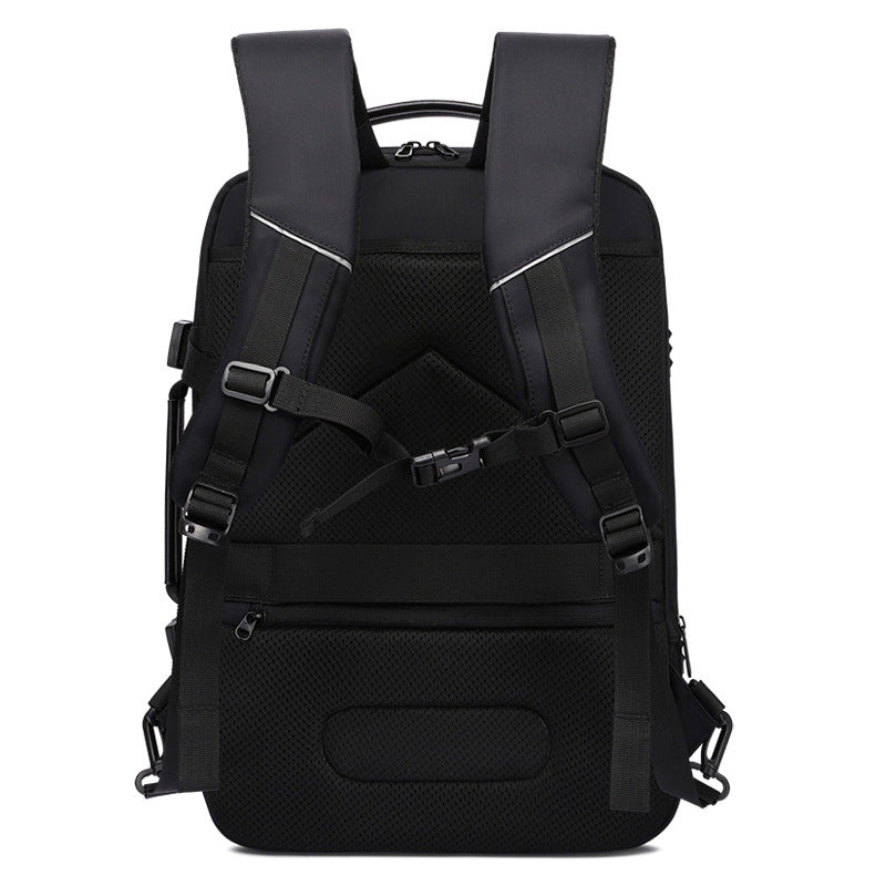 Executive Pro - Multifunctional Business Bag for Modern Professionals