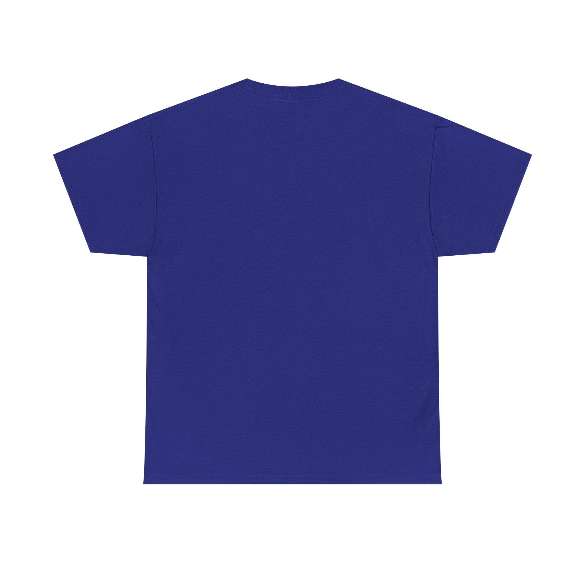 Happy Vibes Tee — Wearable Positive Energy