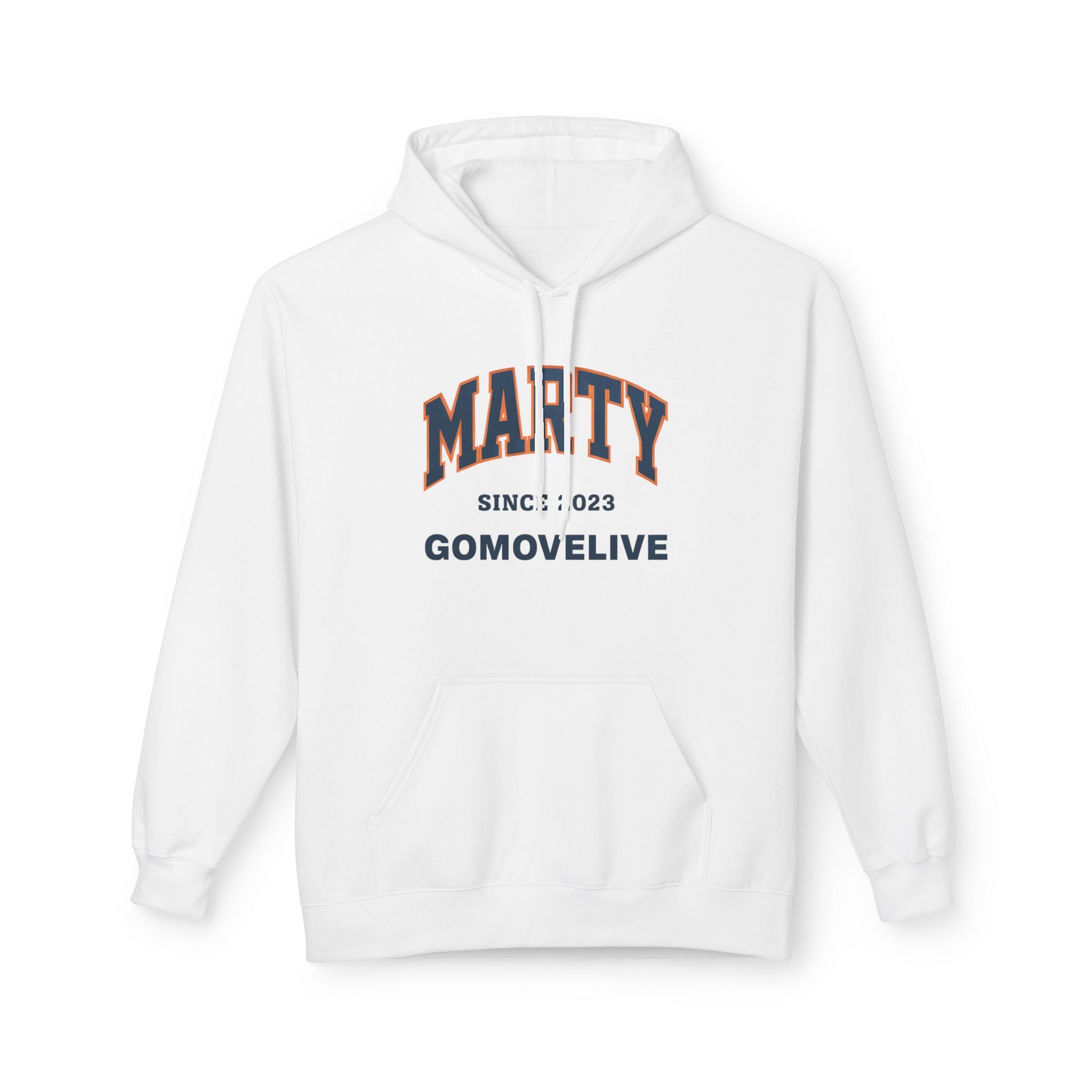 Your Cotton Haven: Personalized Unisex Sweatshirt