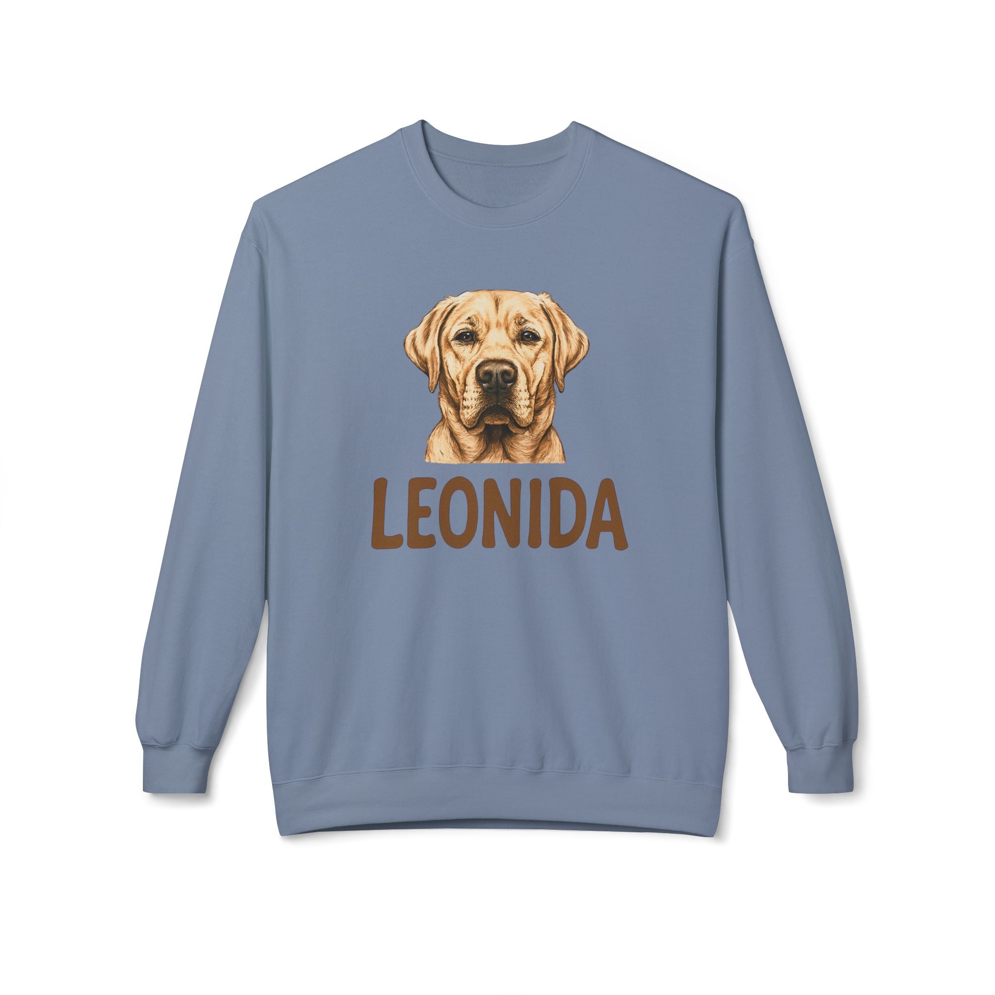 Le sweat-shirt unisexe qui exprime votre passion