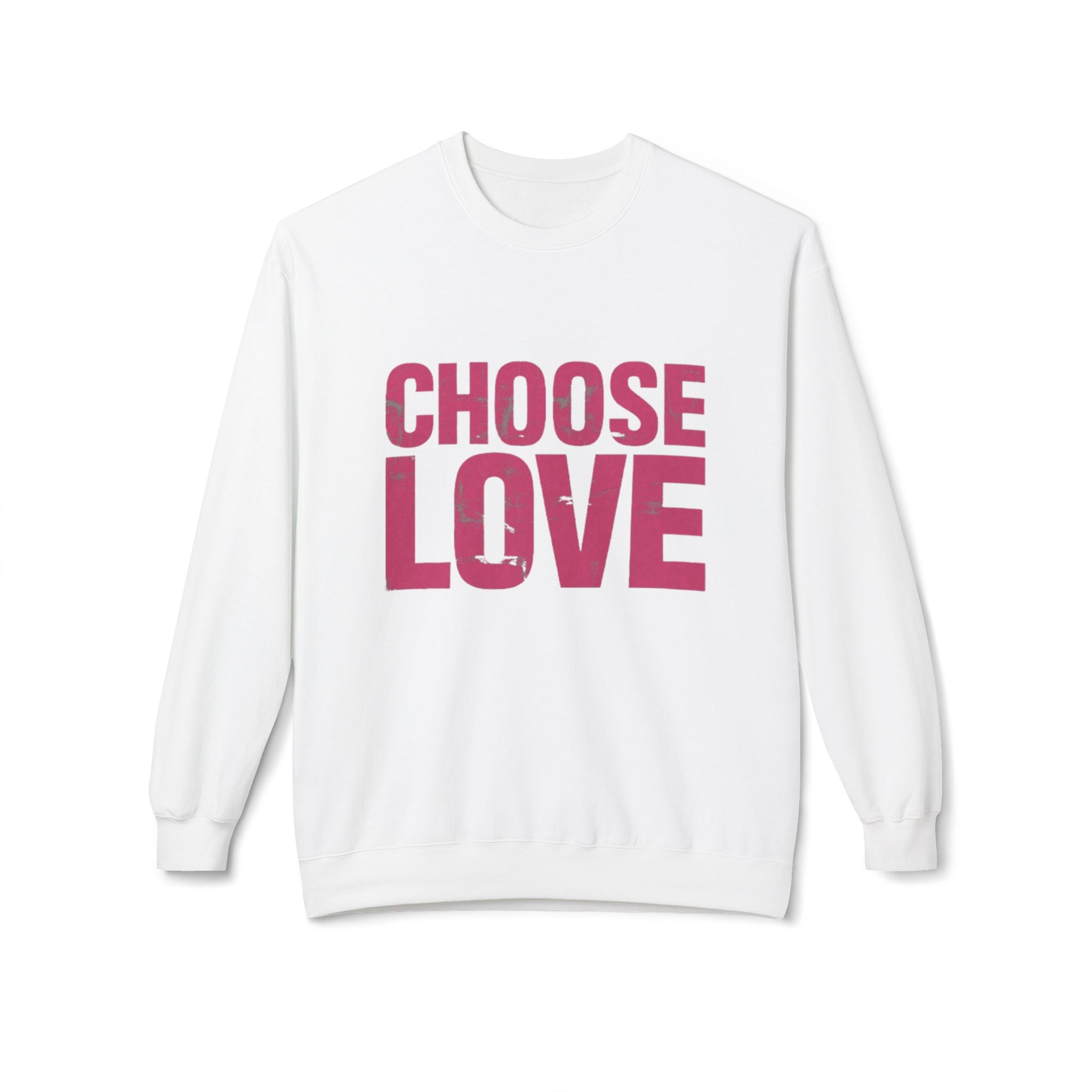 Spread Love, Wear Comfort