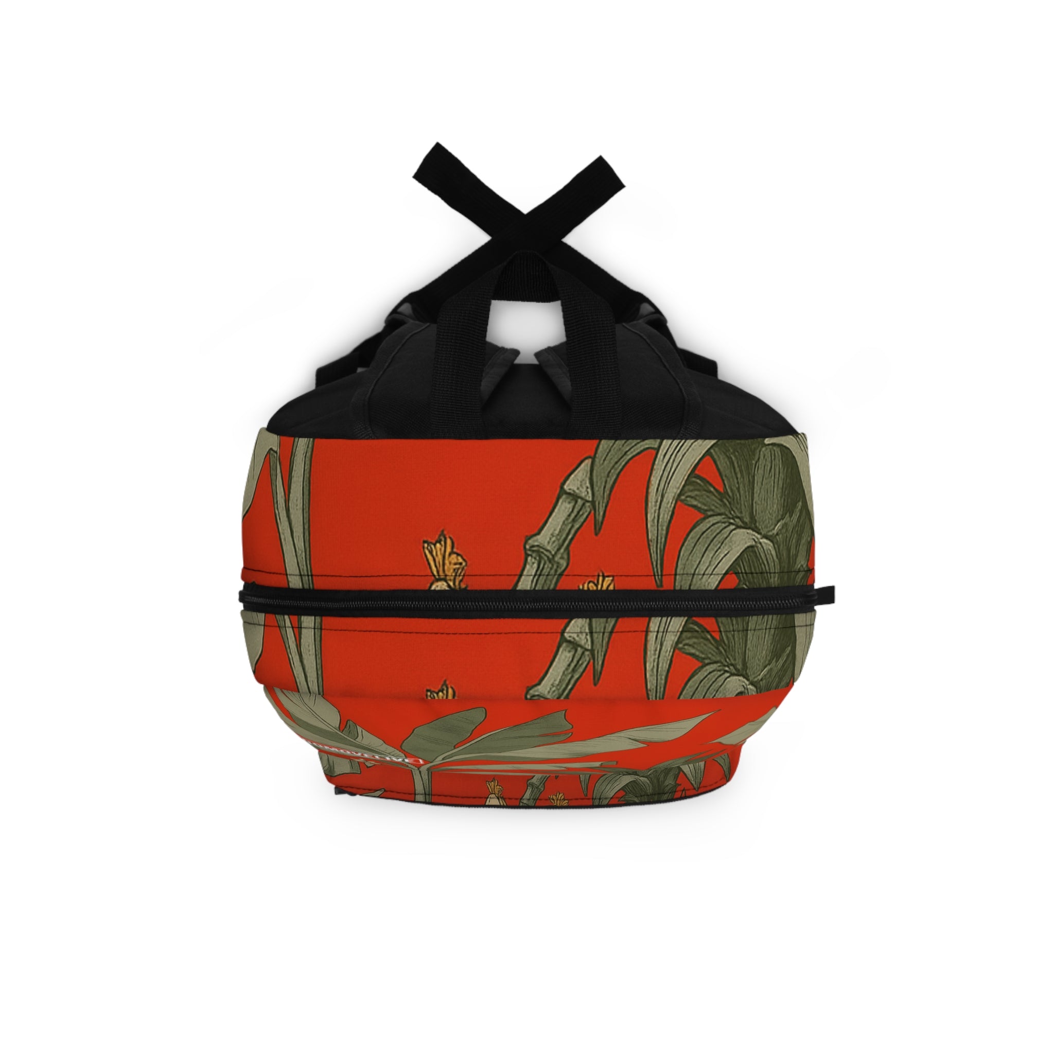 Petal Wanderer Backpack – Lightweight, Durable, and Perfect for Moving in Style