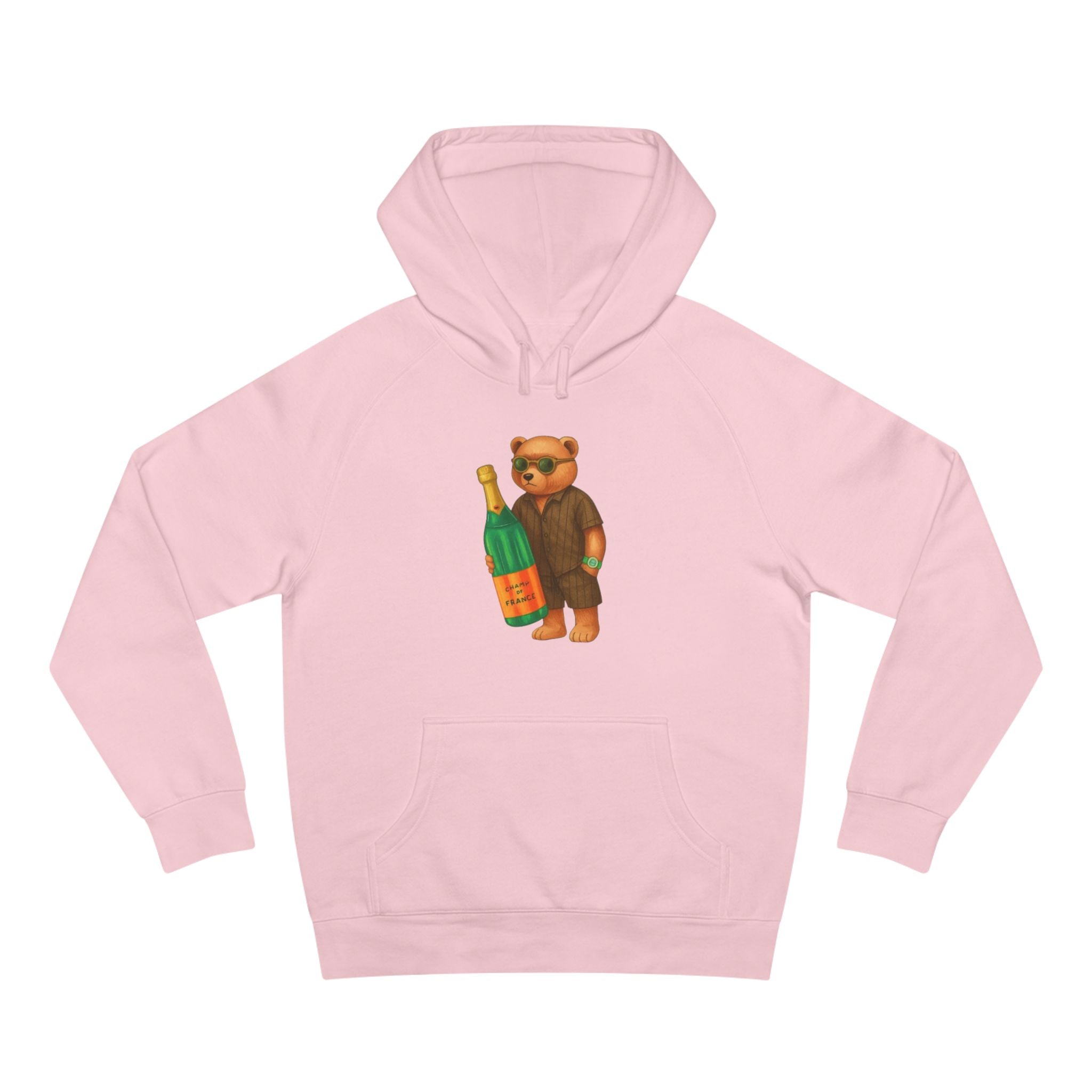 The Ultimate Lounge & Street Hoodie