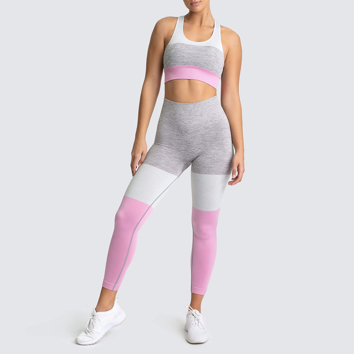 VelocityGradient Pro – The Second Skin for Demanding Runners
