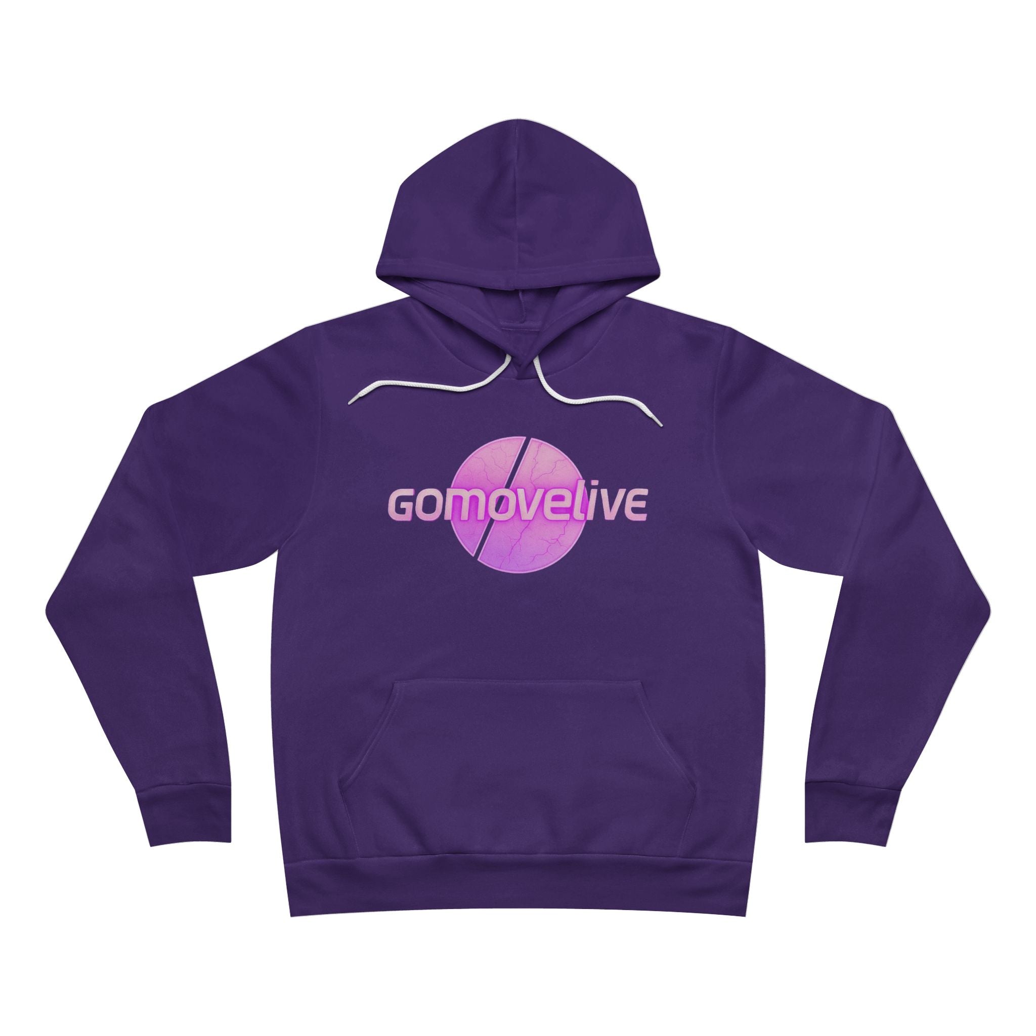 Uncompromising warmth and style – The unisex sweatshirt you want to wear every day