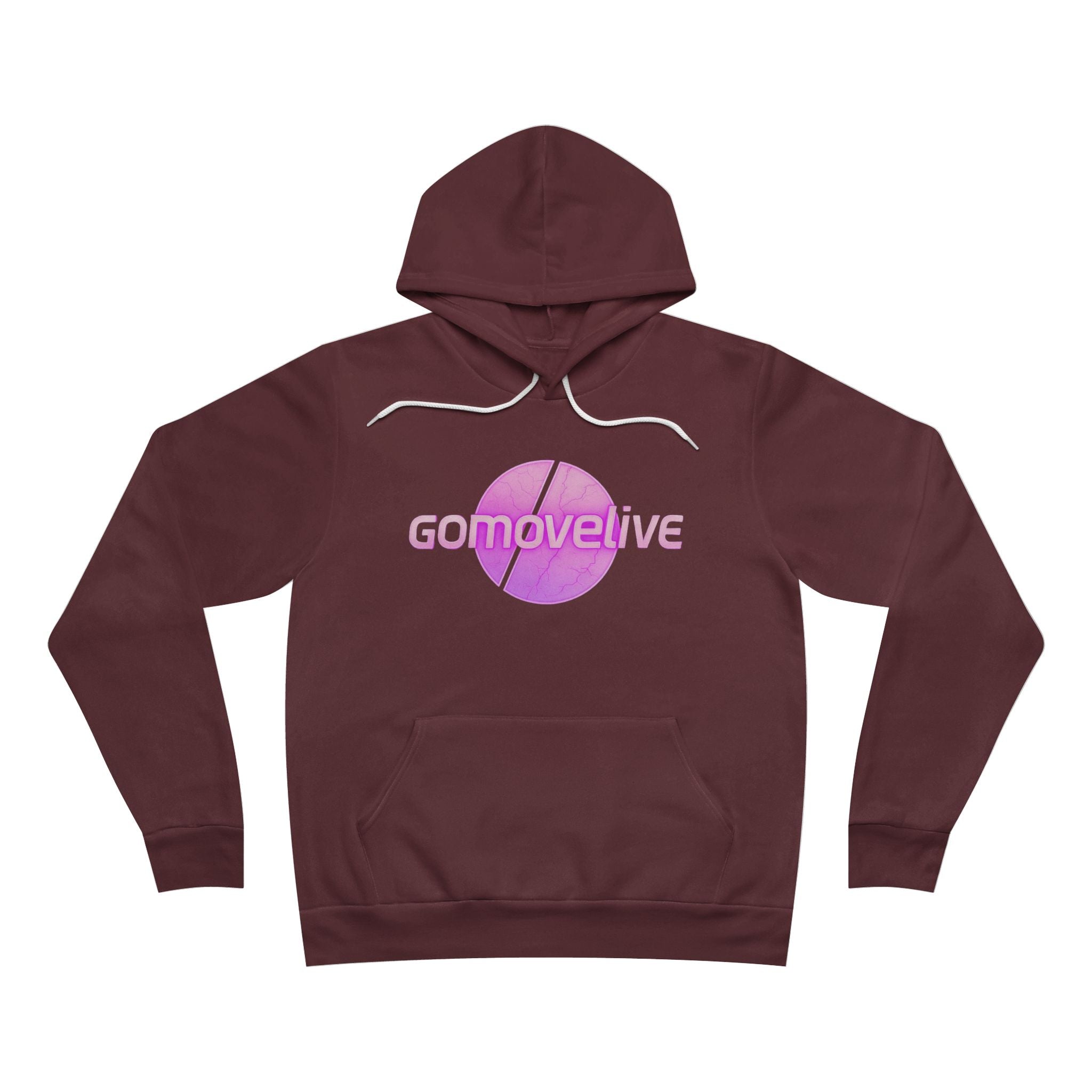 Uncompromising warmth and style – The unisex sweatshirt you want to wear every day