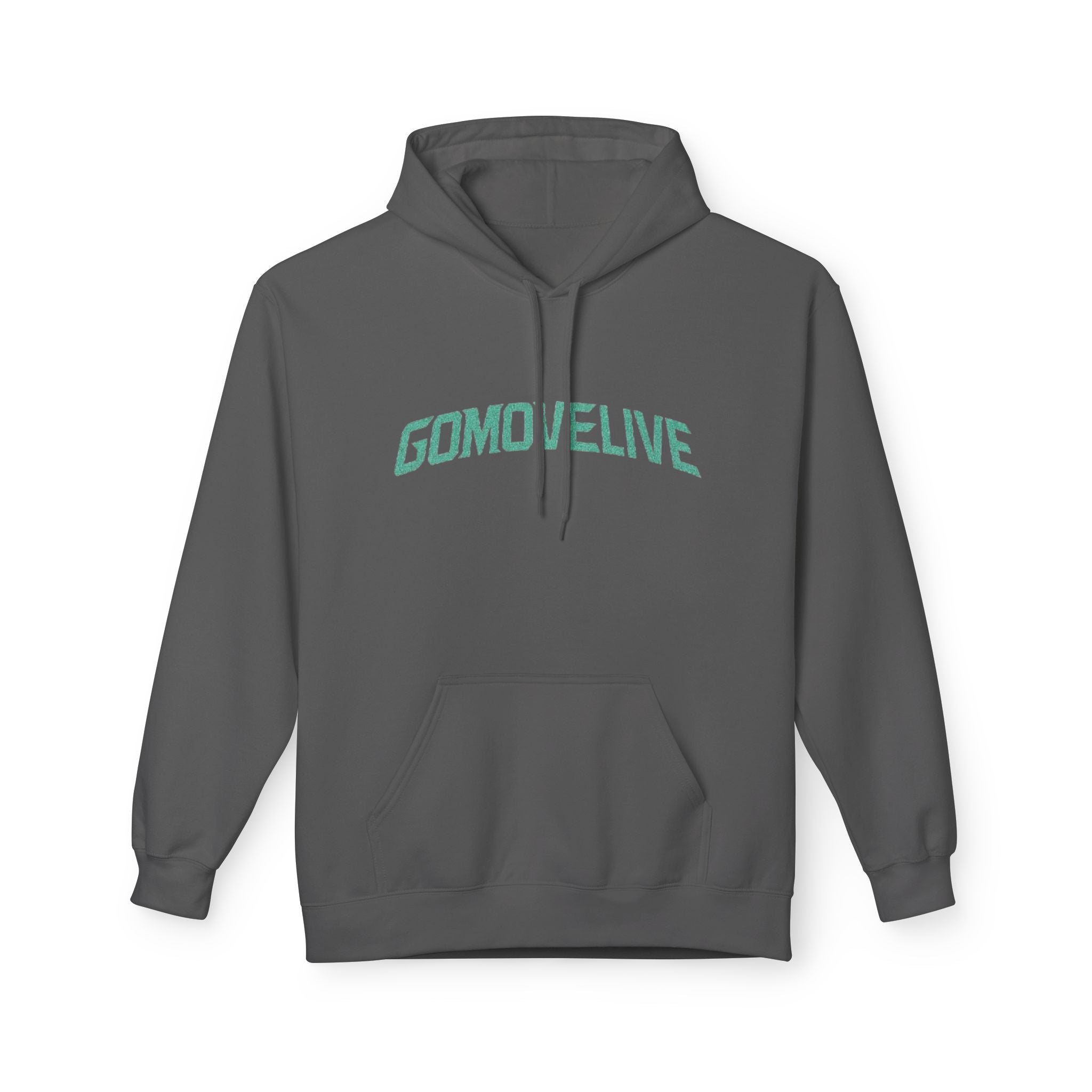 EcoComfort Hoodie: Il Calore Consapevole