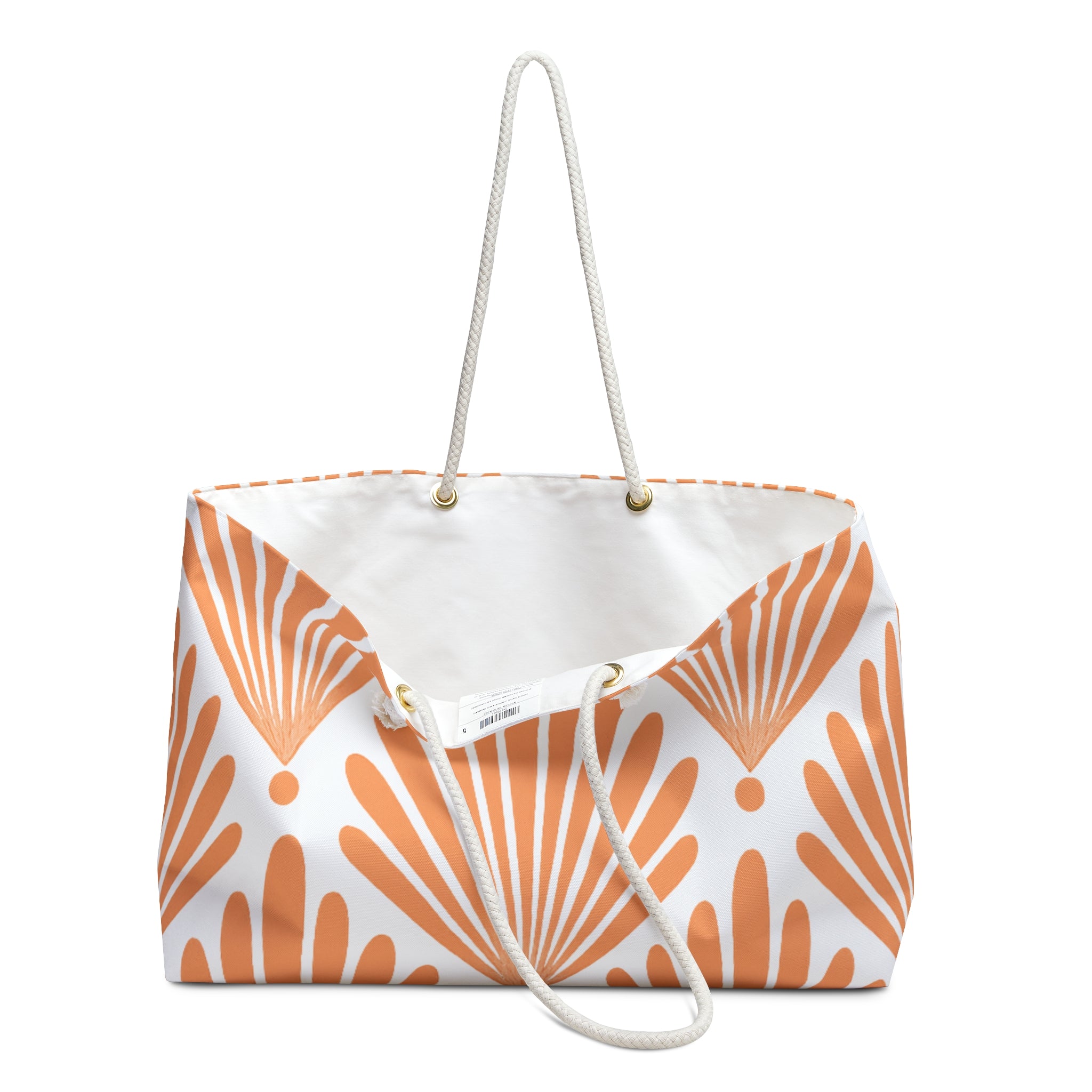 La borsa oversize che accompagna ogni tua fuga