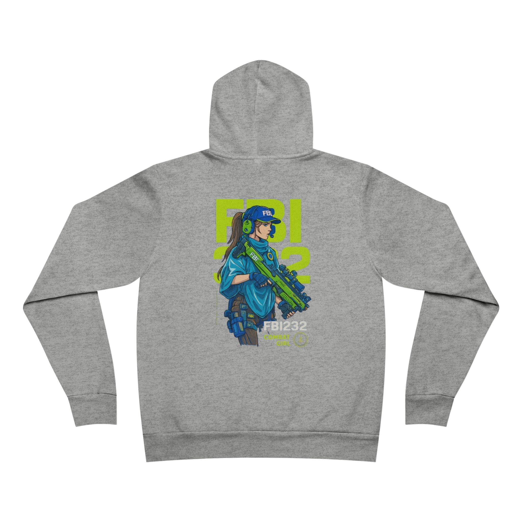 Cozy warmth and urban style – Discover your new favorite sweatshirt