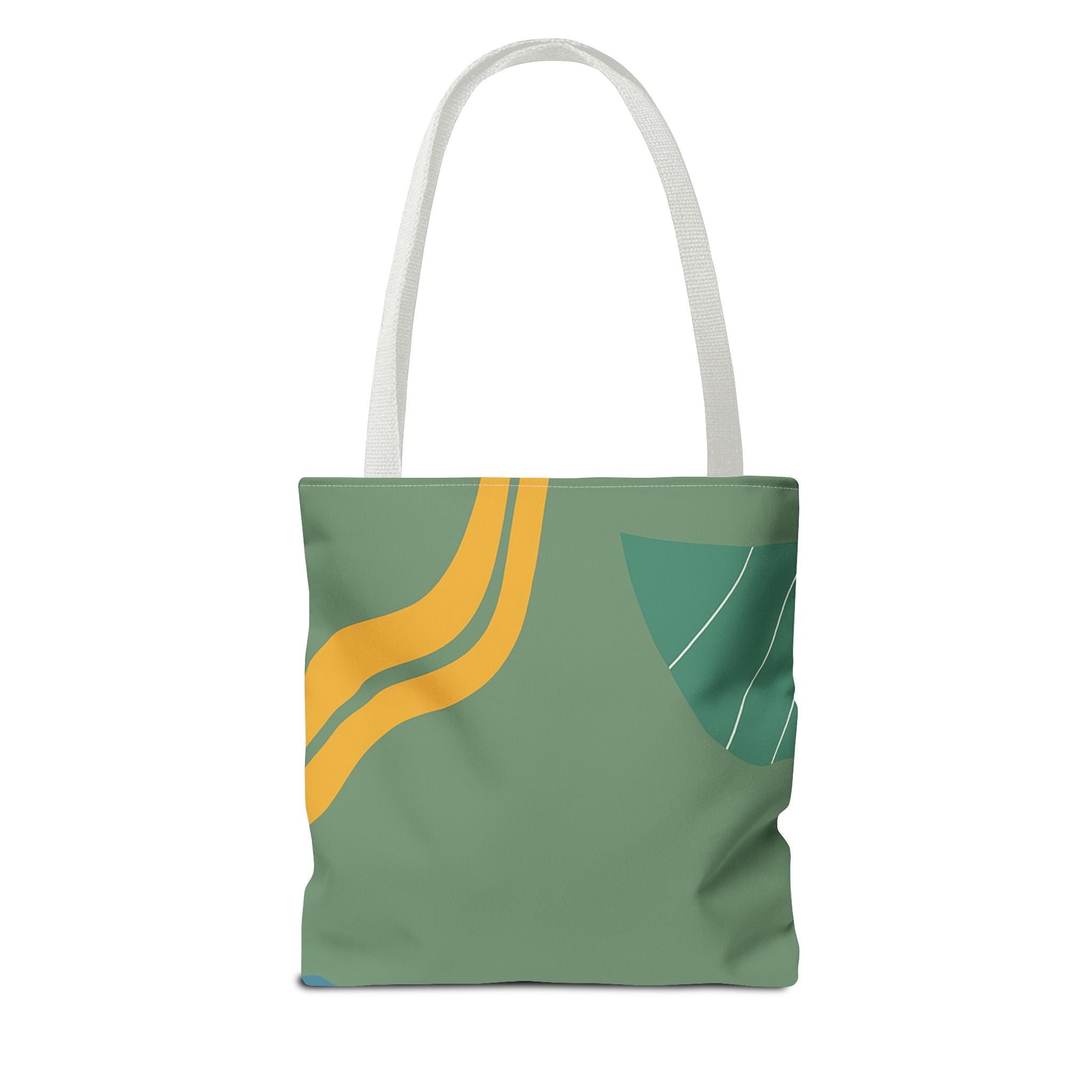 Sustainable Air: The Minimal Tote That Breathes with Your Style
