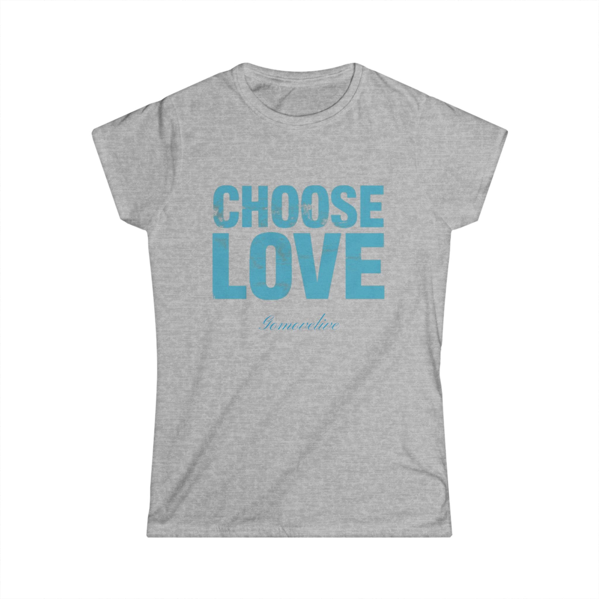 Wear Love – Comfort, Style, and Positivity Every Day