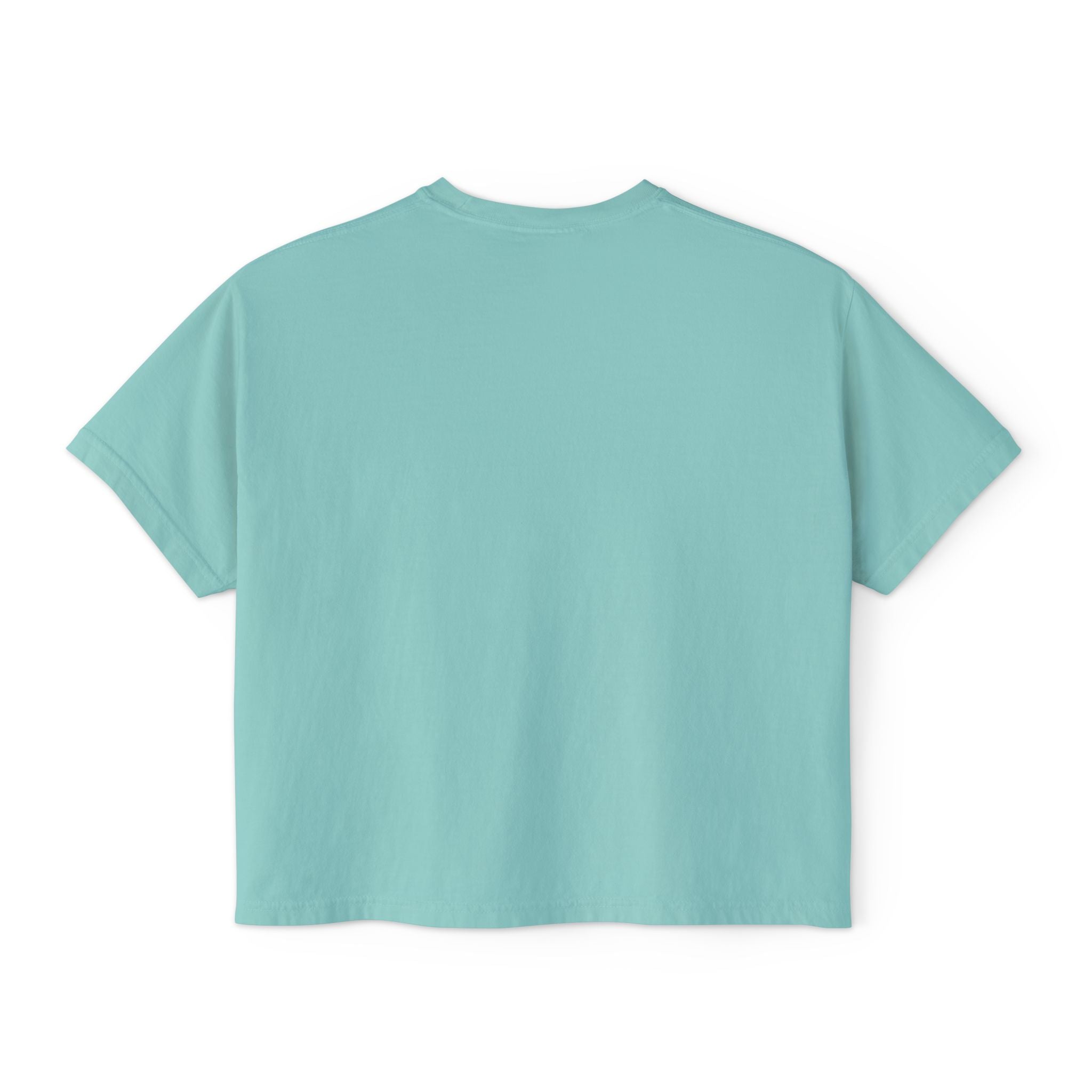 Oversize Icon: La T-Shirt Che Dettaglia il Tuo Stile