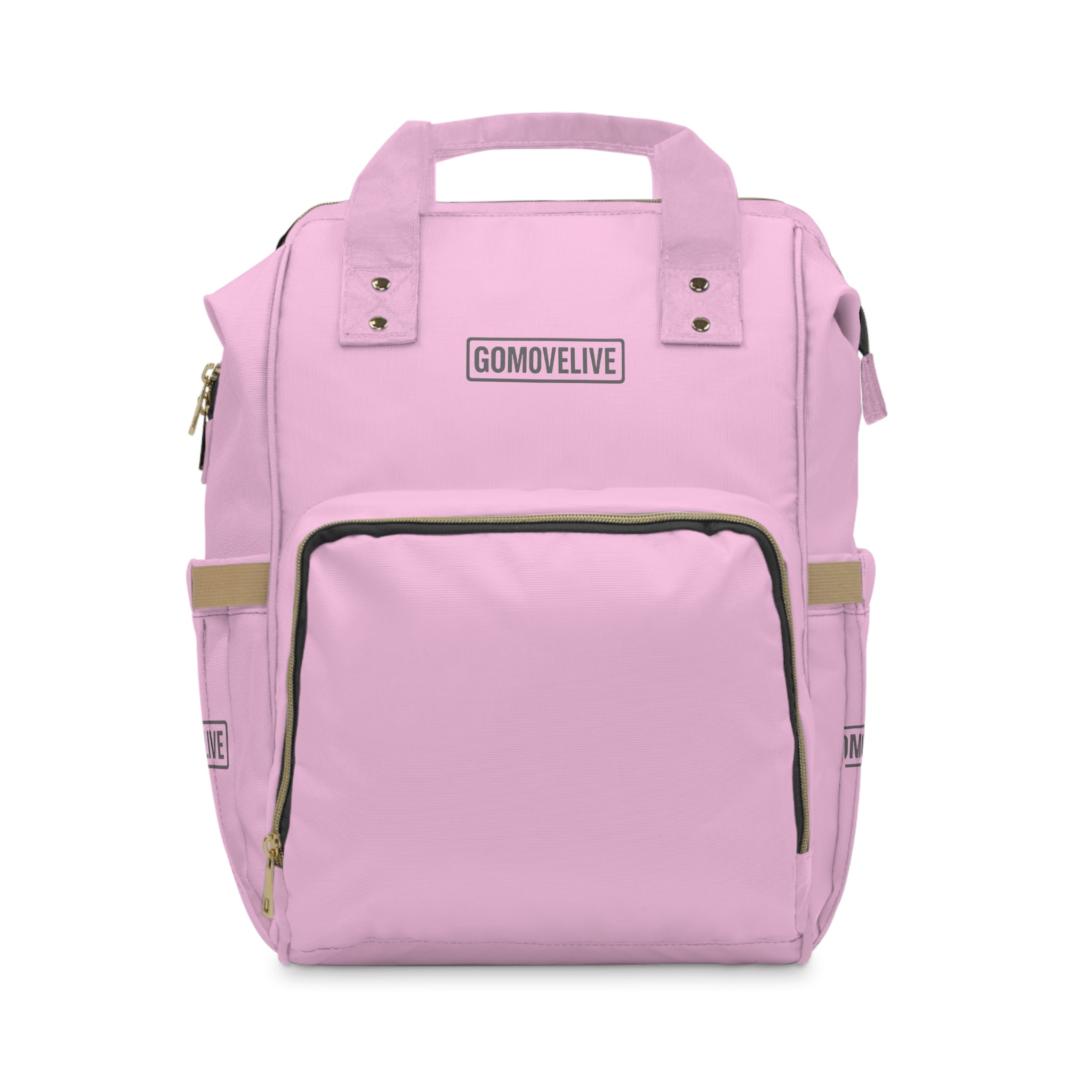 Zaino Fasciatoio Elegante – Perfetto per Viaggi, Daily Use e Regalo Baby Shower