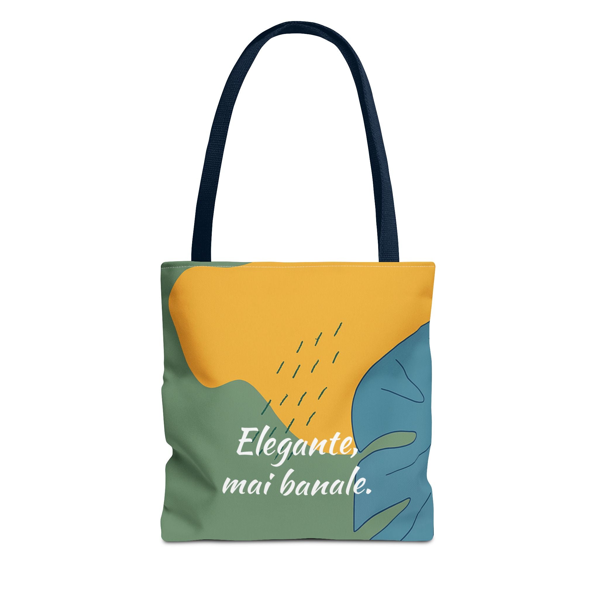 Sustainable Air: The Minimal Tote That Breathes with Your Style