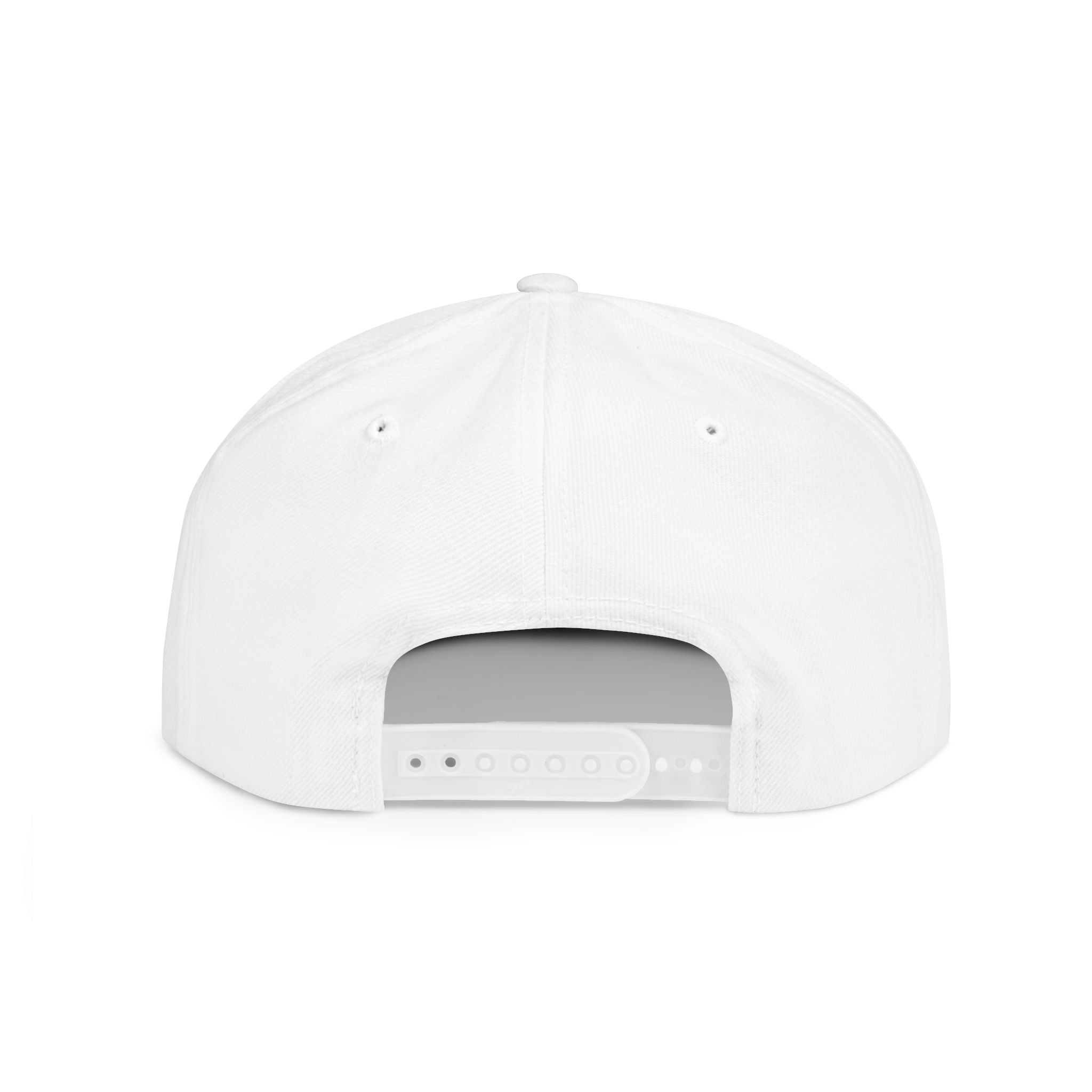 Brilla con stile – Il Cappellino Snapback con Iniziale Glitterata