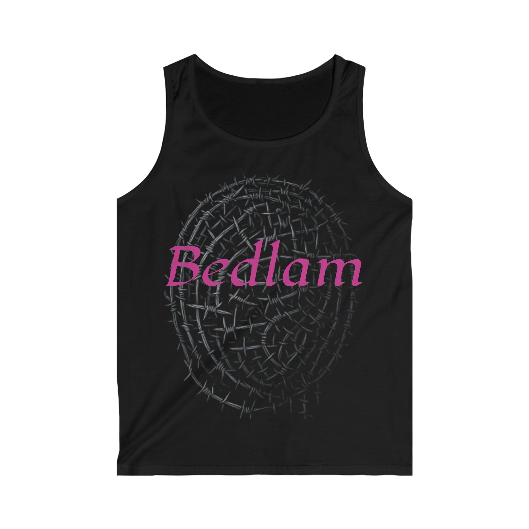 Gritto d’Energia – Il Tank da Uomo Che Ispira Ogni Movimento